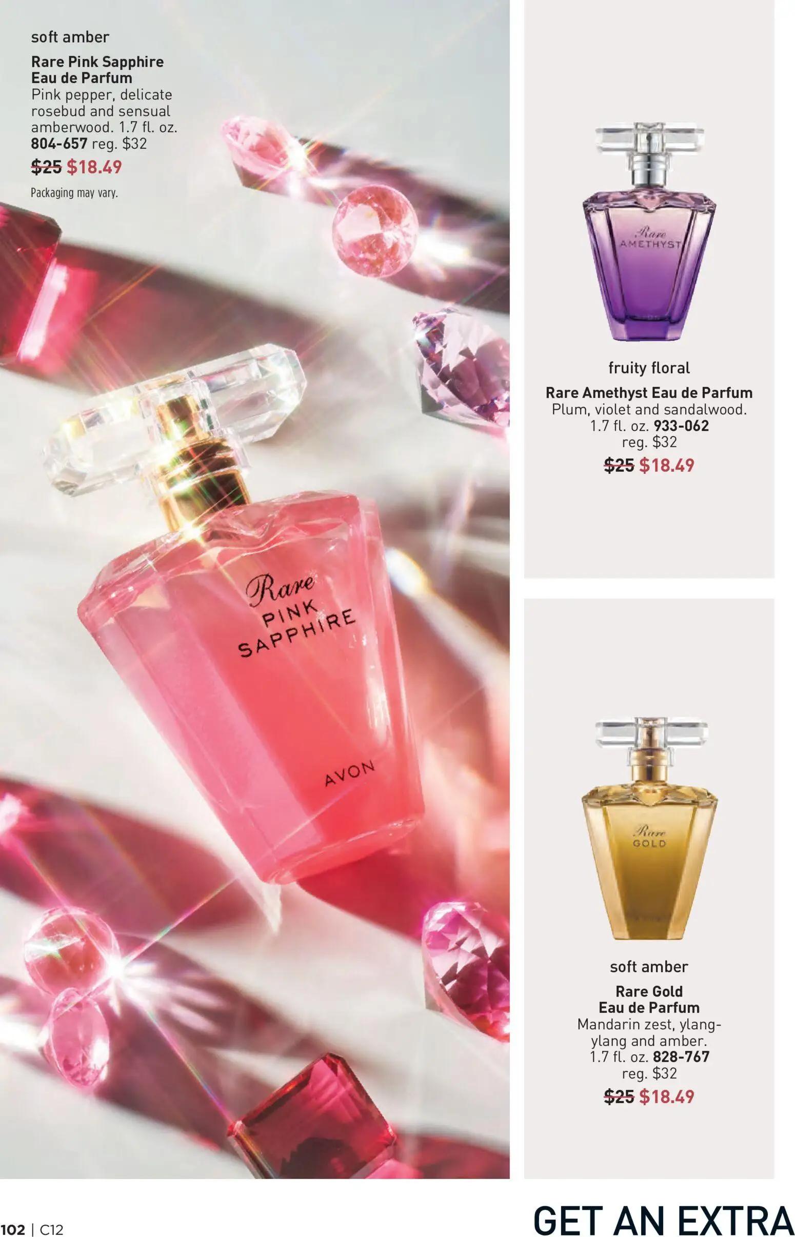 avon - Avon Brochure - 06/03 - 06/16 2026 - page: 102