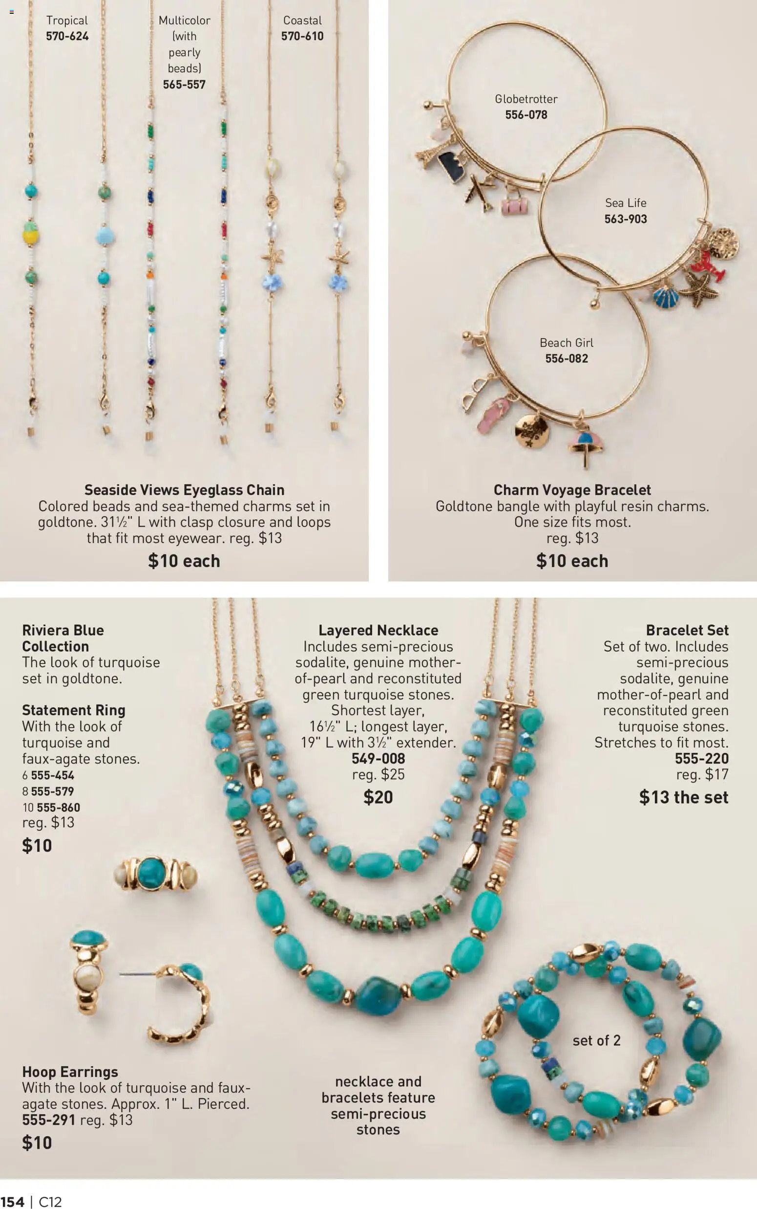 avon - Avon Brochure - 06/03 - 06/16 2026 - page: 154
