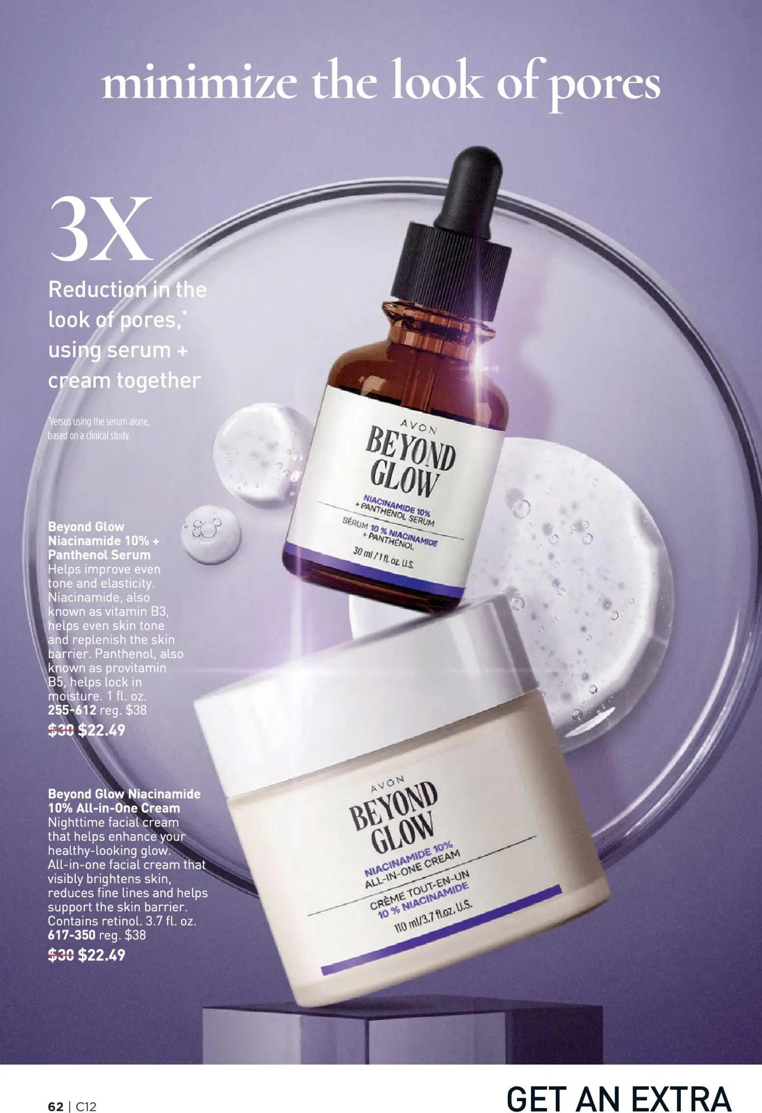 avon - Avon Brochure - 06/03 - 06/16 2026 - page: 62