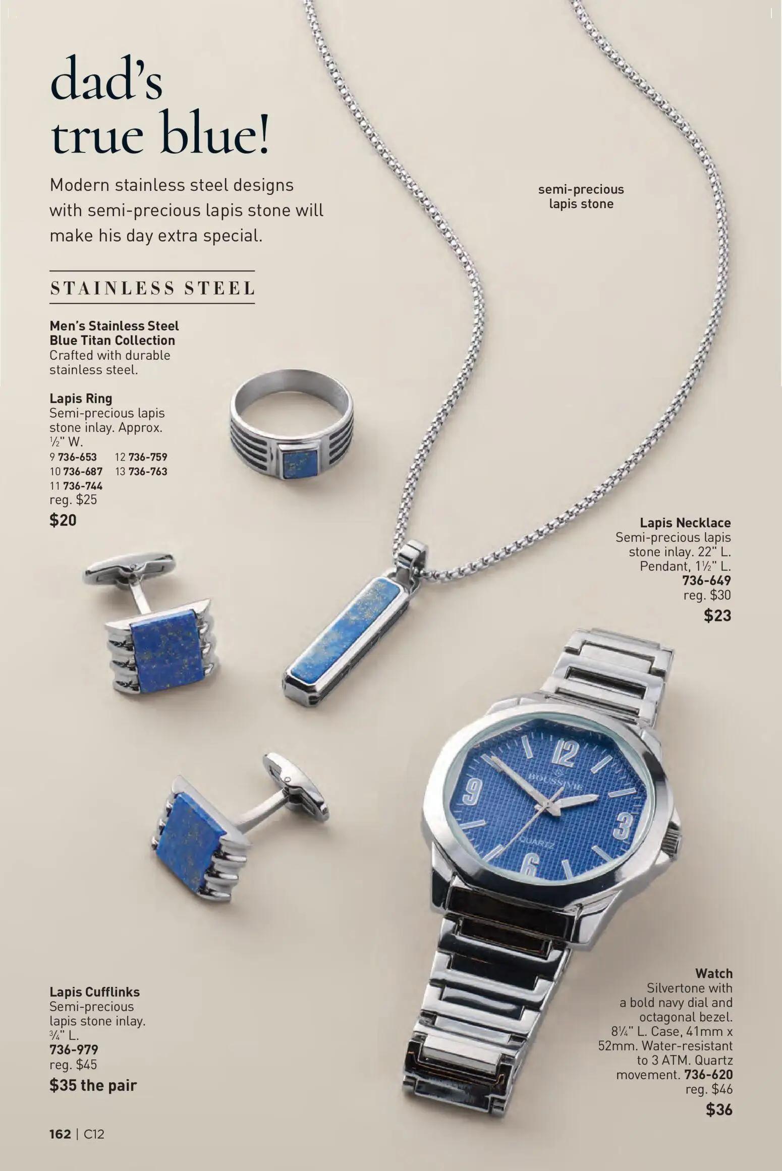 avon - Avon Brochure - 06/03 - 06/16 2026 - page: 162