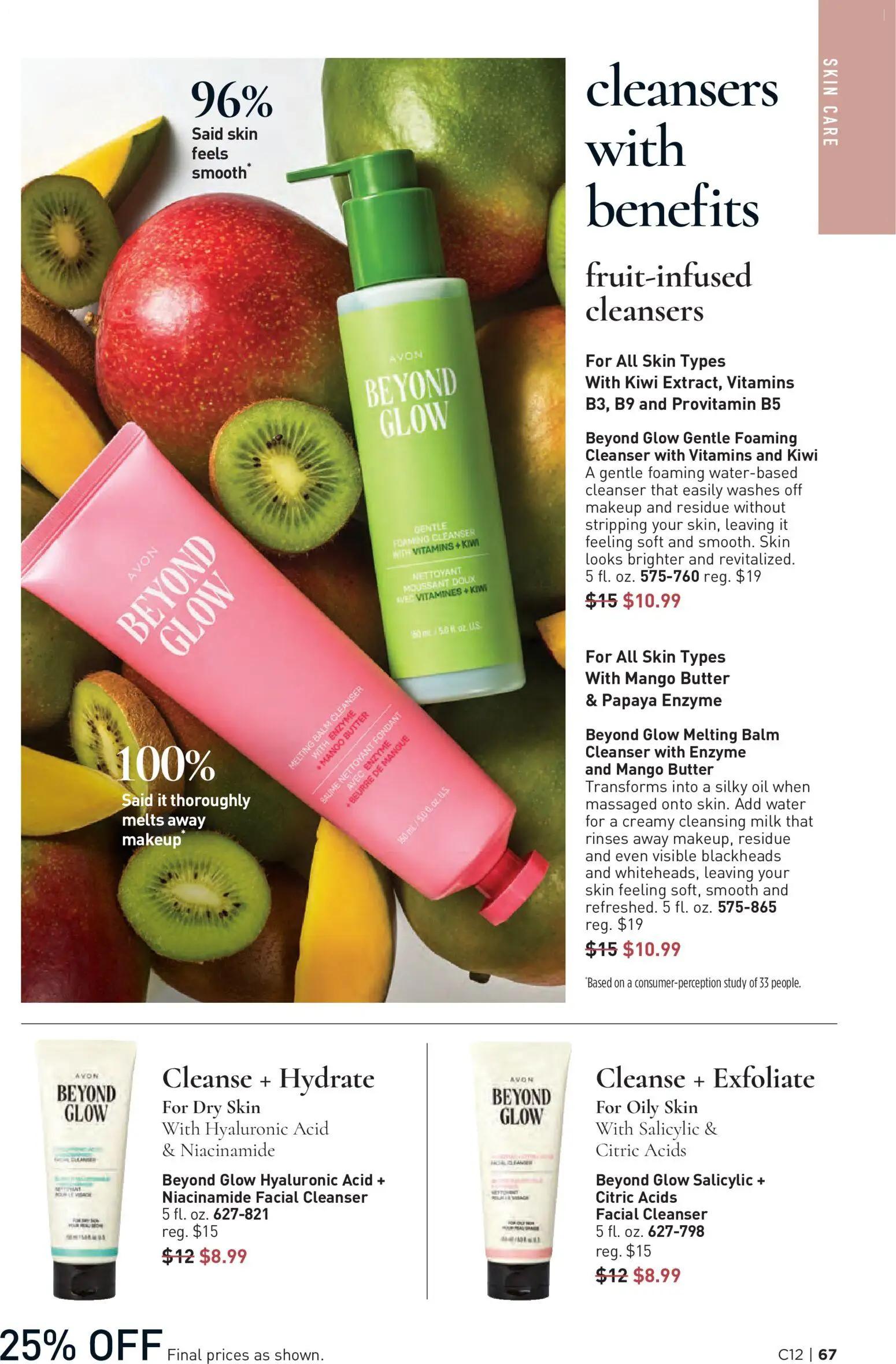 avon - Avon Brochure - 06/03 - 06/16 2026 - page: 67