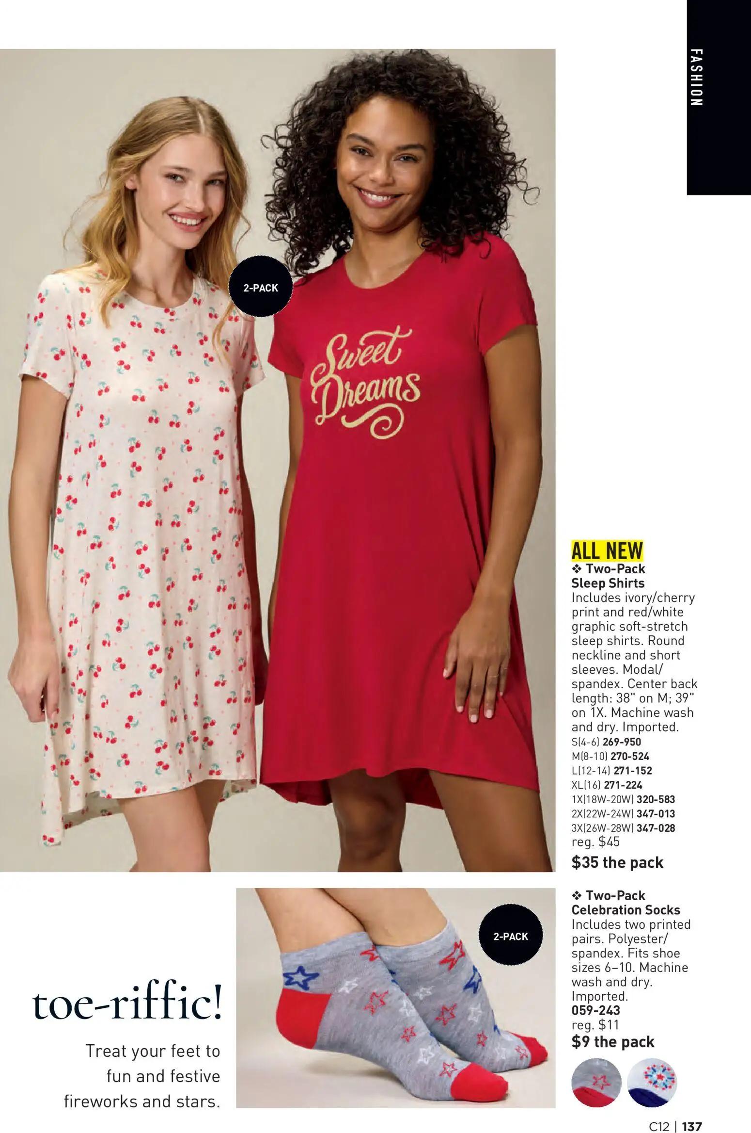 avon - Avon Brochure - 06/03 - 06/16 2026 - page: 137