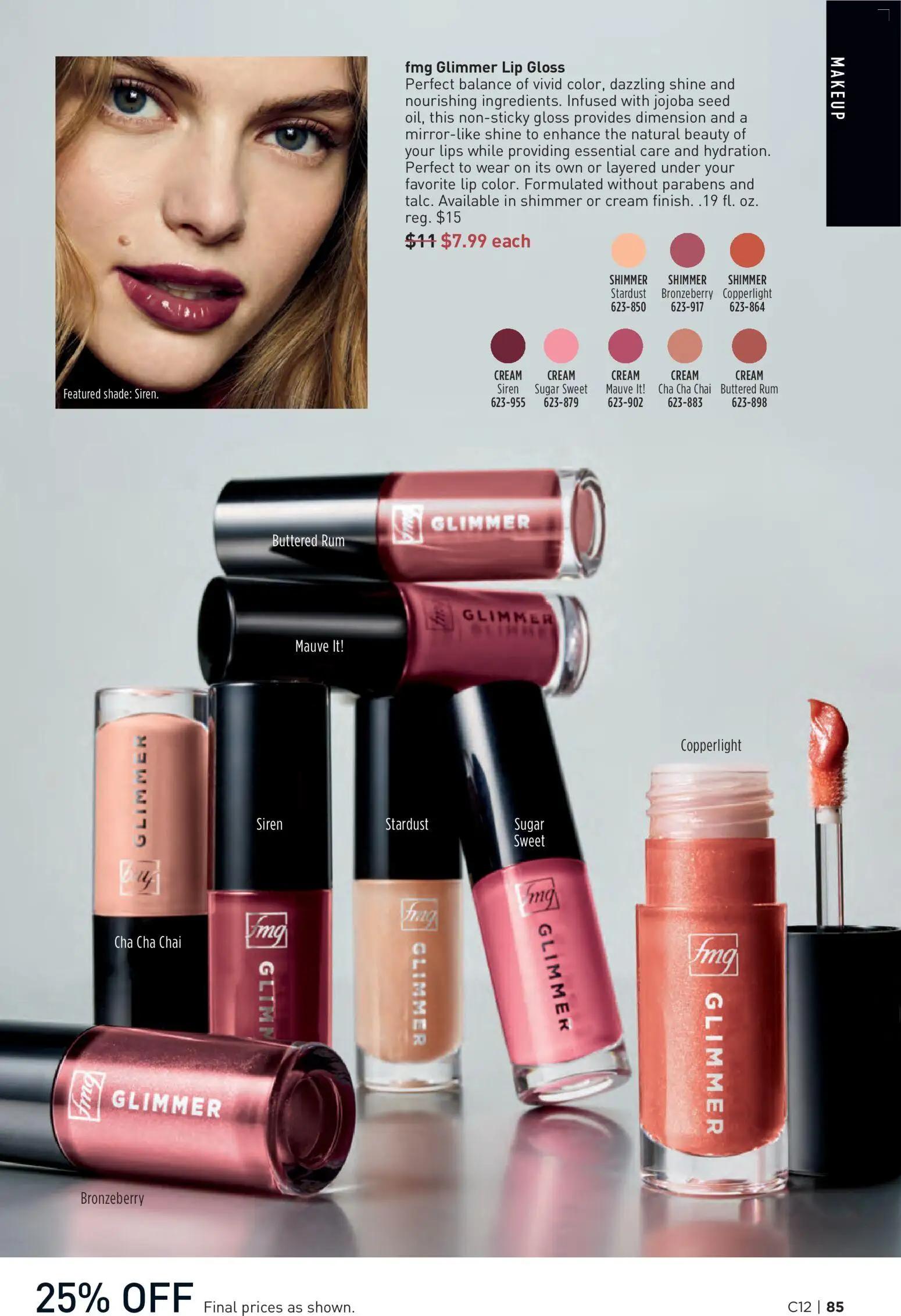 avon - Avon Brochure - 06/03 - 06/16 2026 - page: 85