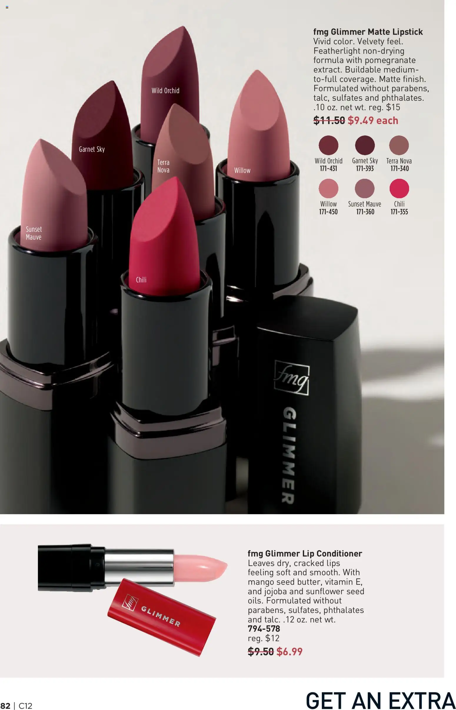 avon - Avon Brochure - 06/03 - 06/16 2026 - page: 82