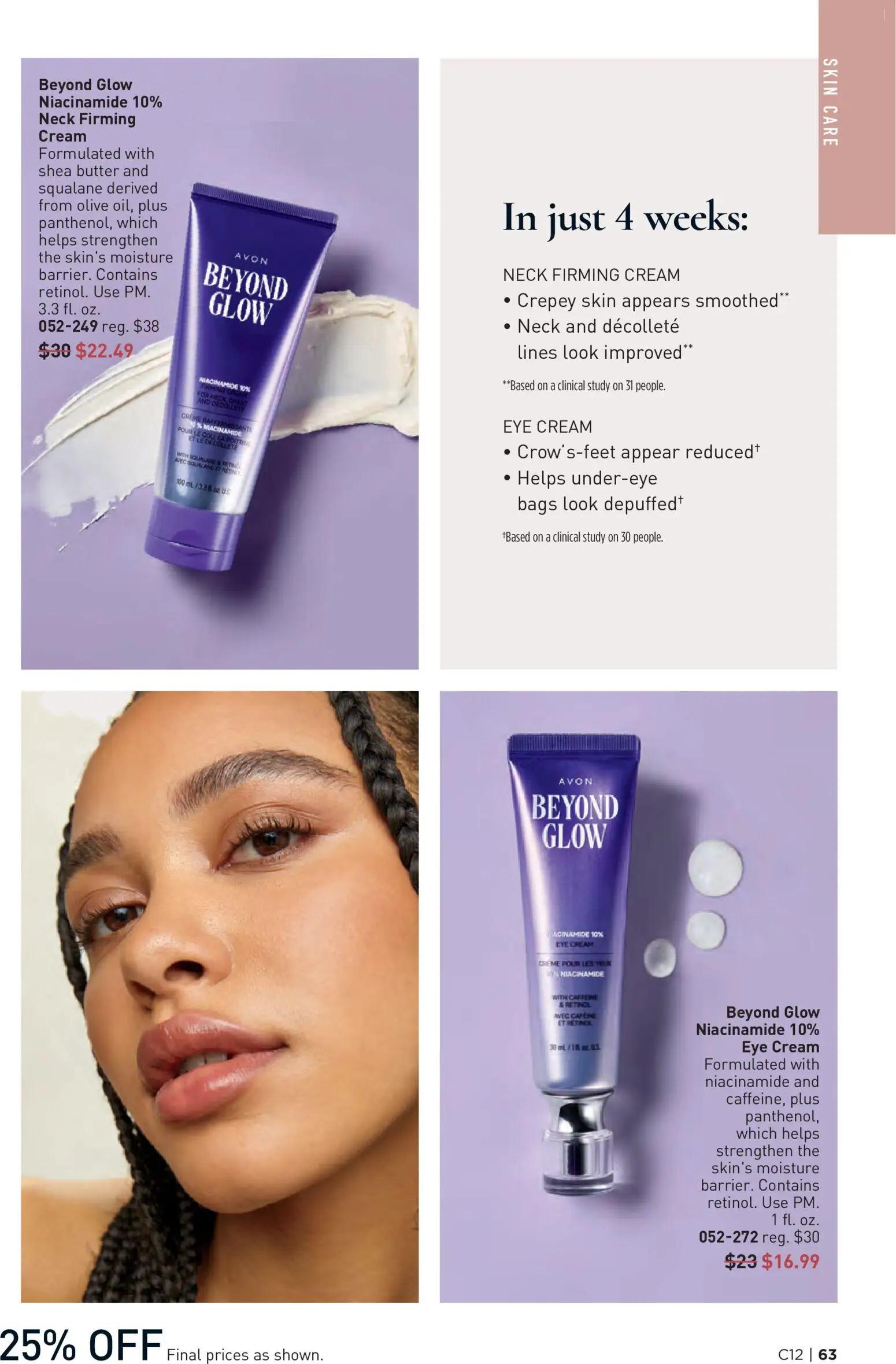 avon - Avon Brochure - 06/03 - 06/16 2026 - page: 63