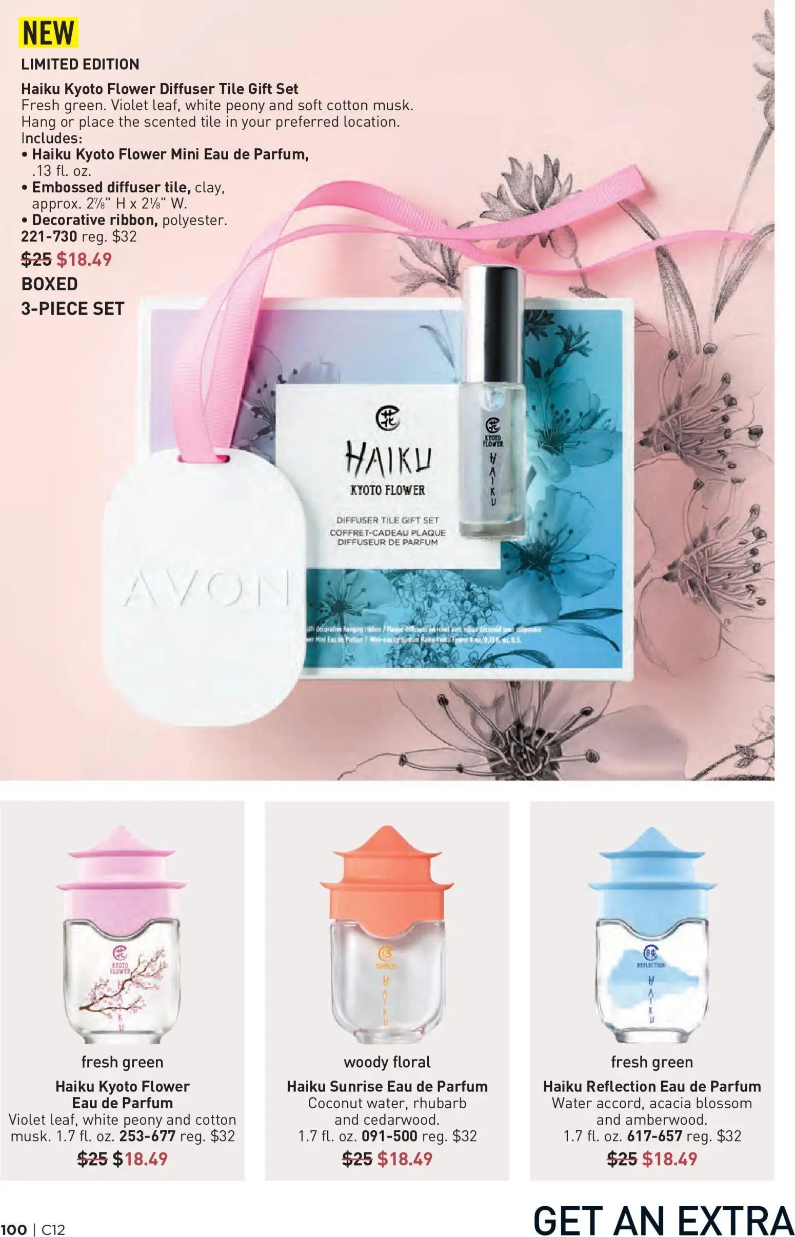 avon - Avon Brochure - 06/03 - 06/16 2026 - page: 100