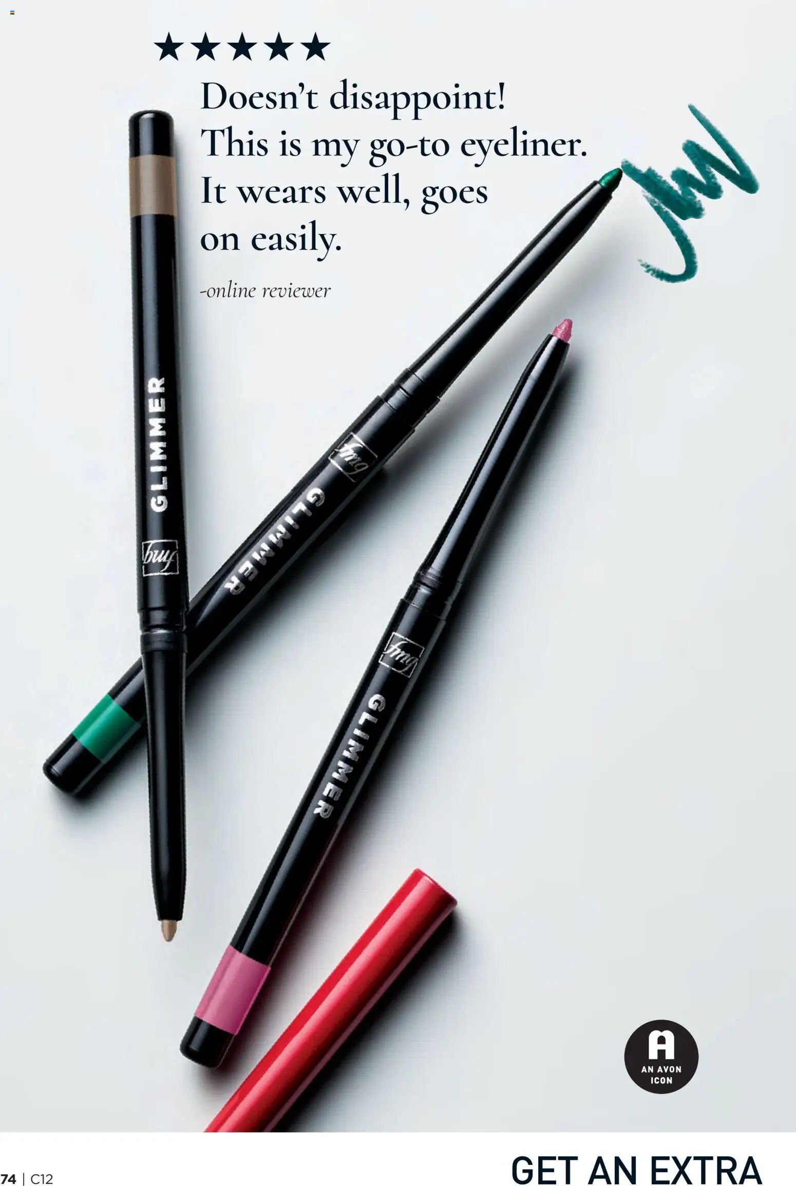 avon - Avon Brochure - 06/03 - 06/16 2026 - page: 74