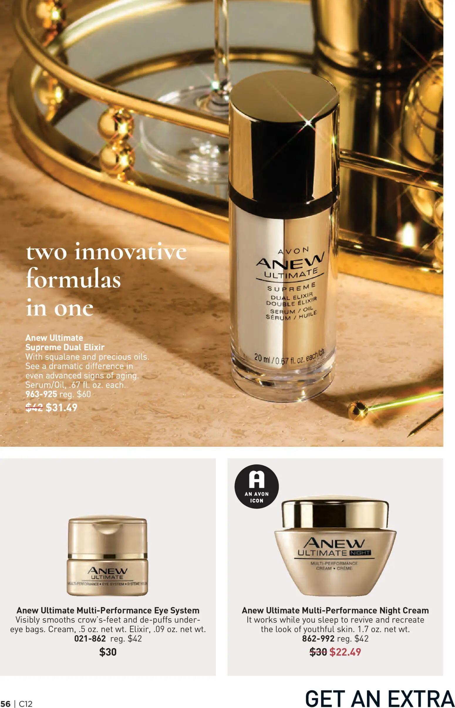 avon - Avon Brochure - 06/03 - 06/16 2026 - page: 56