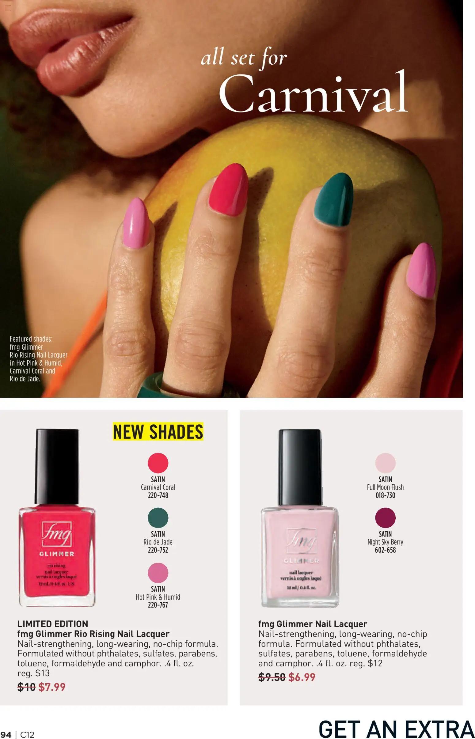 avon - Avon Brochure - 06/03 - 06/16 2026 - page: 94