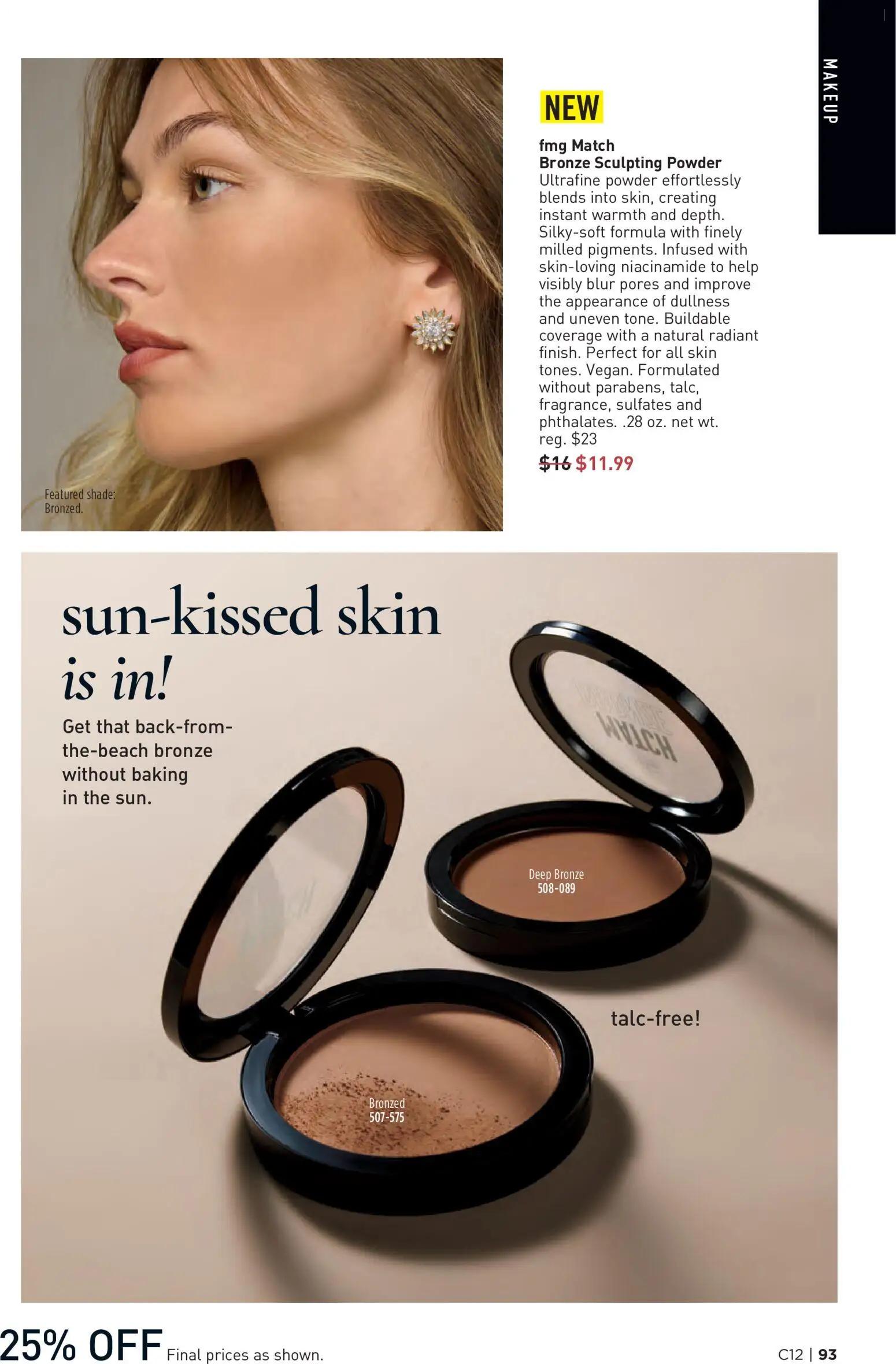 avon - Avon Brochure - 06/03 - 06/16 2026 - page: 93