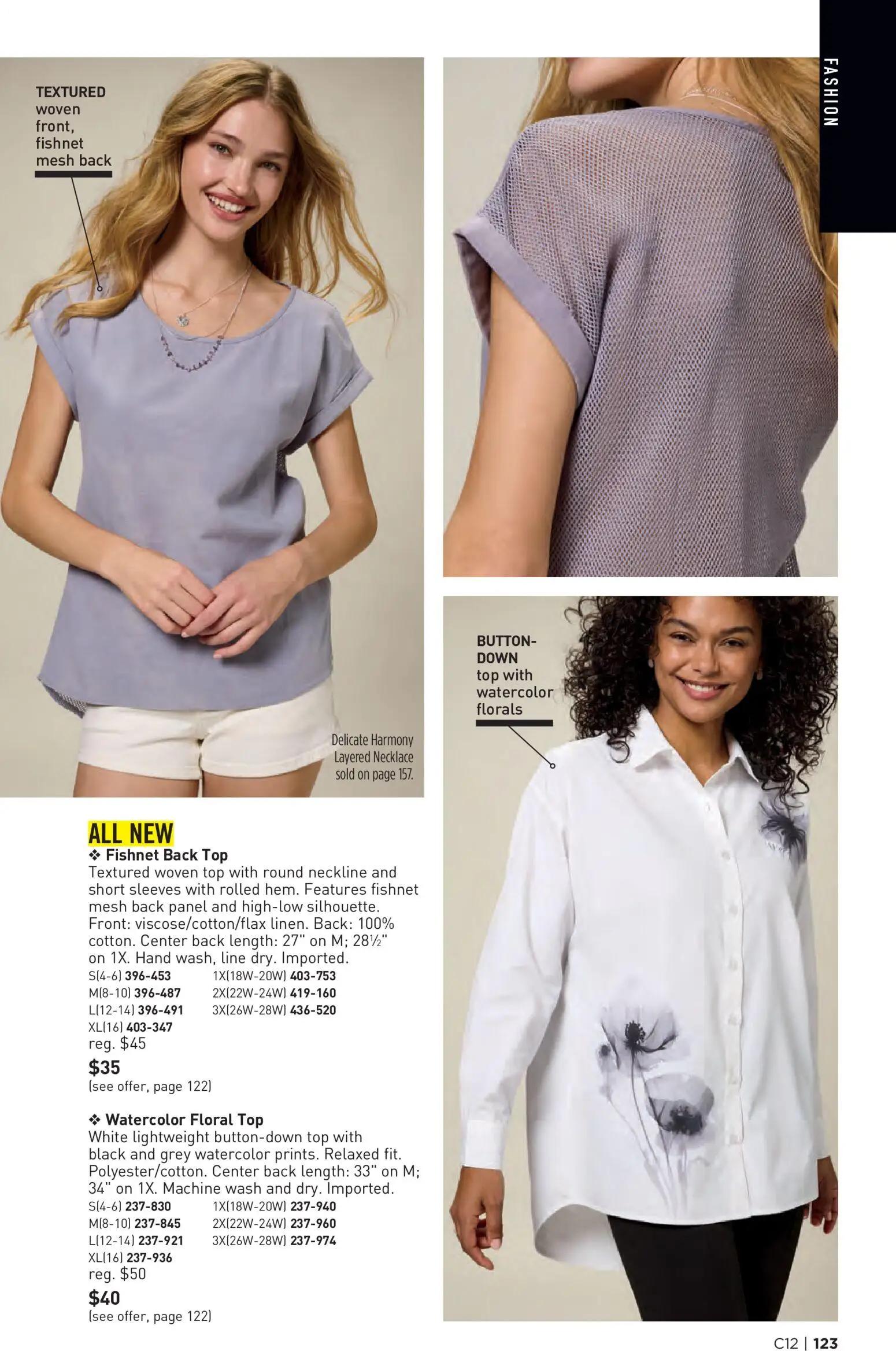 avon - Avon Brochure - 06/03 - 06/16 2026 - page: 123