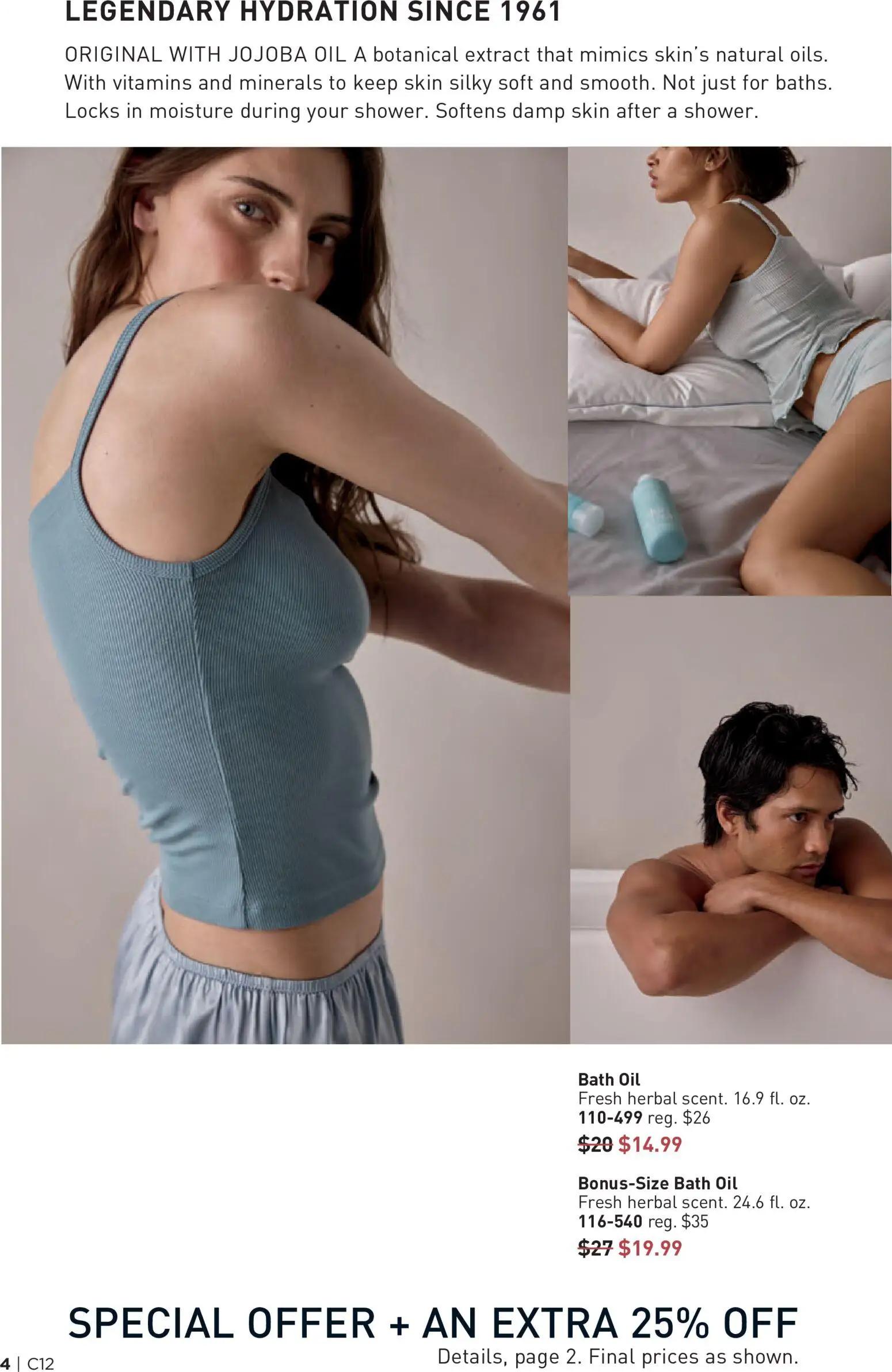 avon - Avon Brochure - 06/03 - 06/16 2026 - page: 4