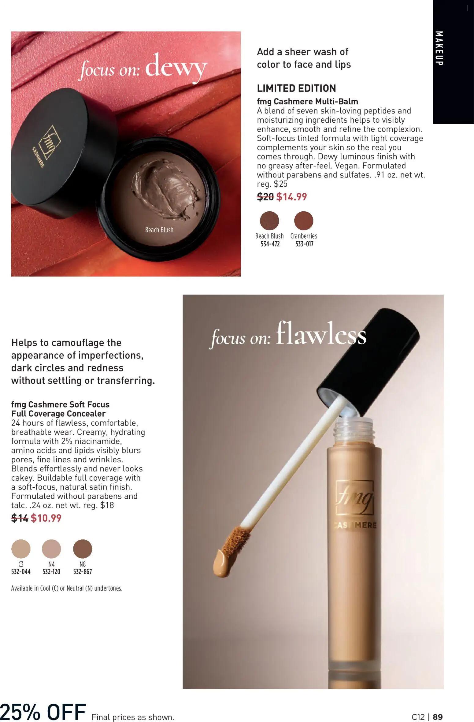 avon - Avon Brochure - 06/03 - 06/16 2026 - page: 89
