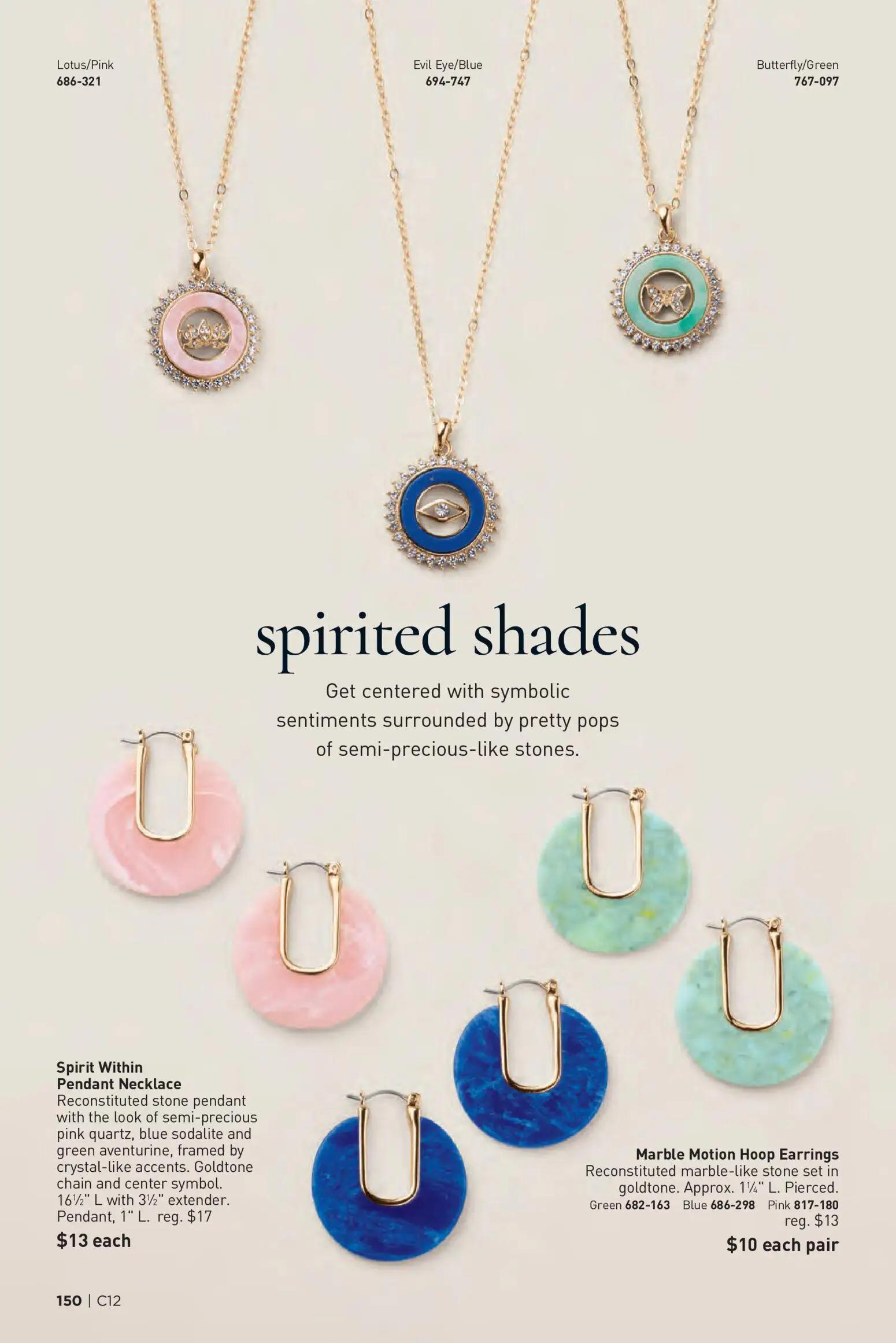 avon - Avon Brochure - 06/03 - 06/16 2026 - page: 150