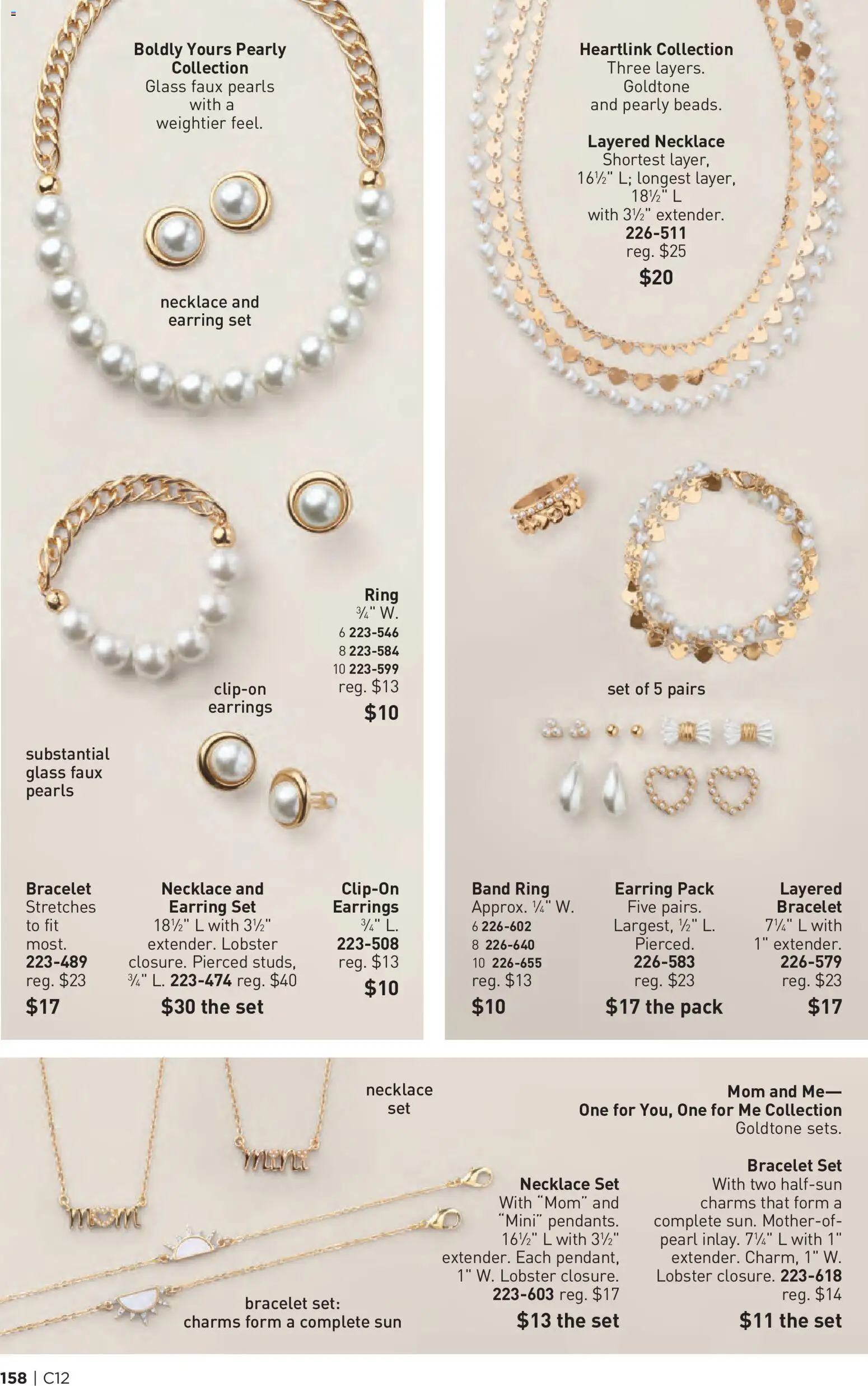 avon - Avon Brochure - 06/03 - 06/16 2026 - page: 158