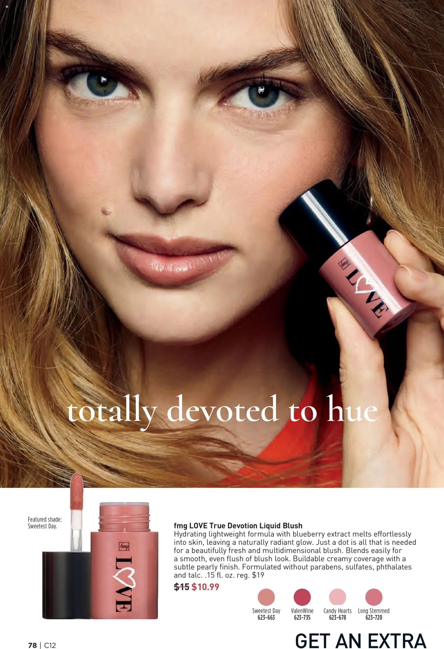 avon - Avon Brochure - 06/03 - 06/16 2026 - page: 78