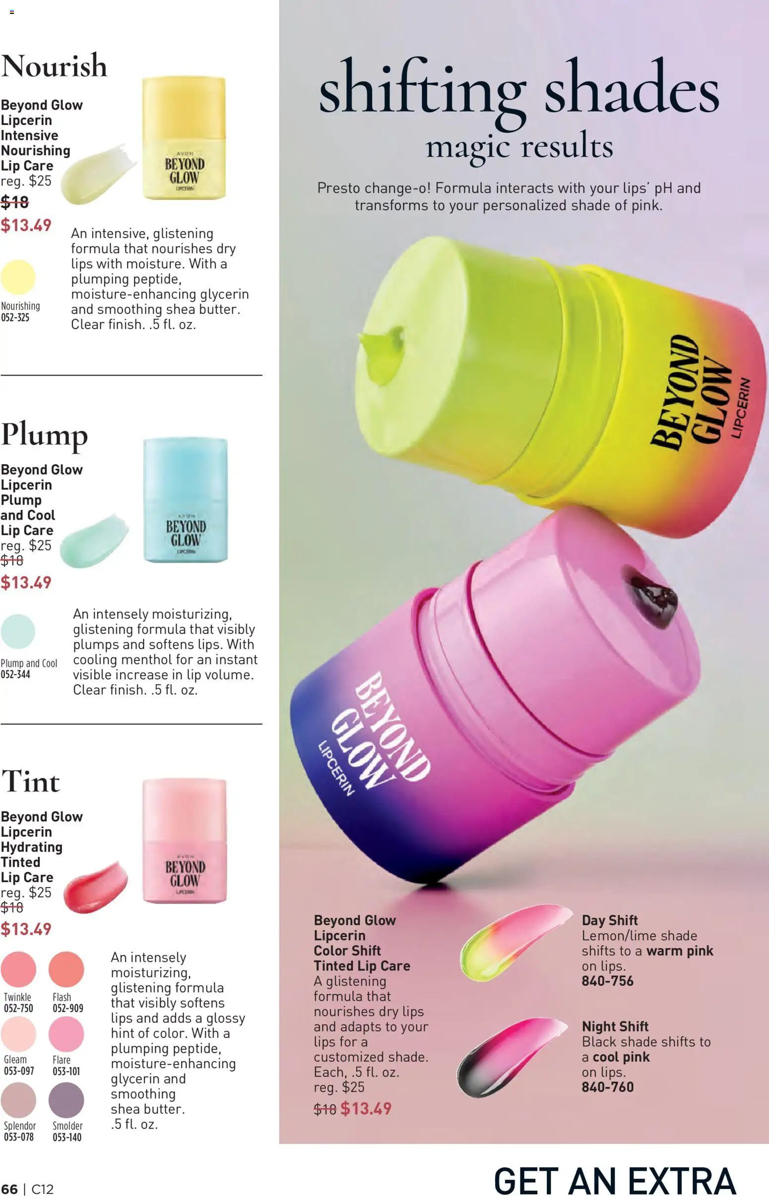 avon - Avon Brochure - 06/03 - 06/16 2026 - page: 66