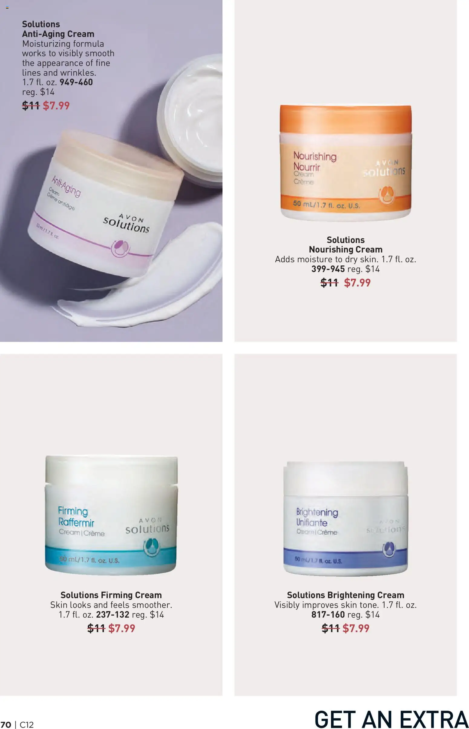 avon - Avon Brochure - 06/03 - 06/16 2026 - page: 70