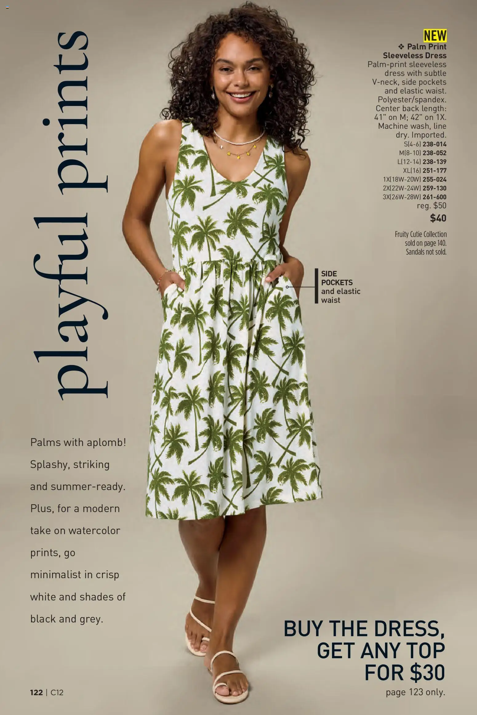 avon - Avon Brochure - 06/03 - 06/16 2026 - page: 122