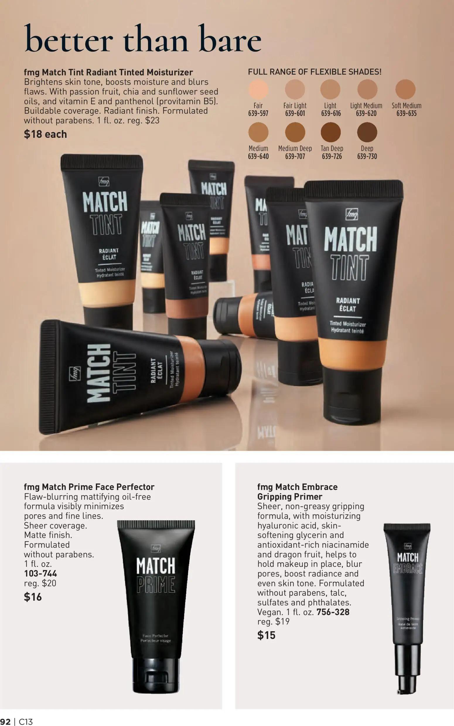 avon - Avon Brochure - 06/17 - 06/30 2026 - page: 92