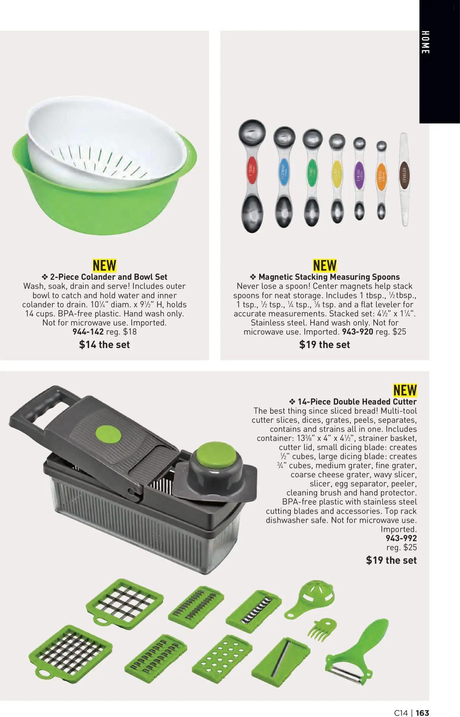 avon - Avon Brochure - 07/01 - 07/14 2026 - page: 163