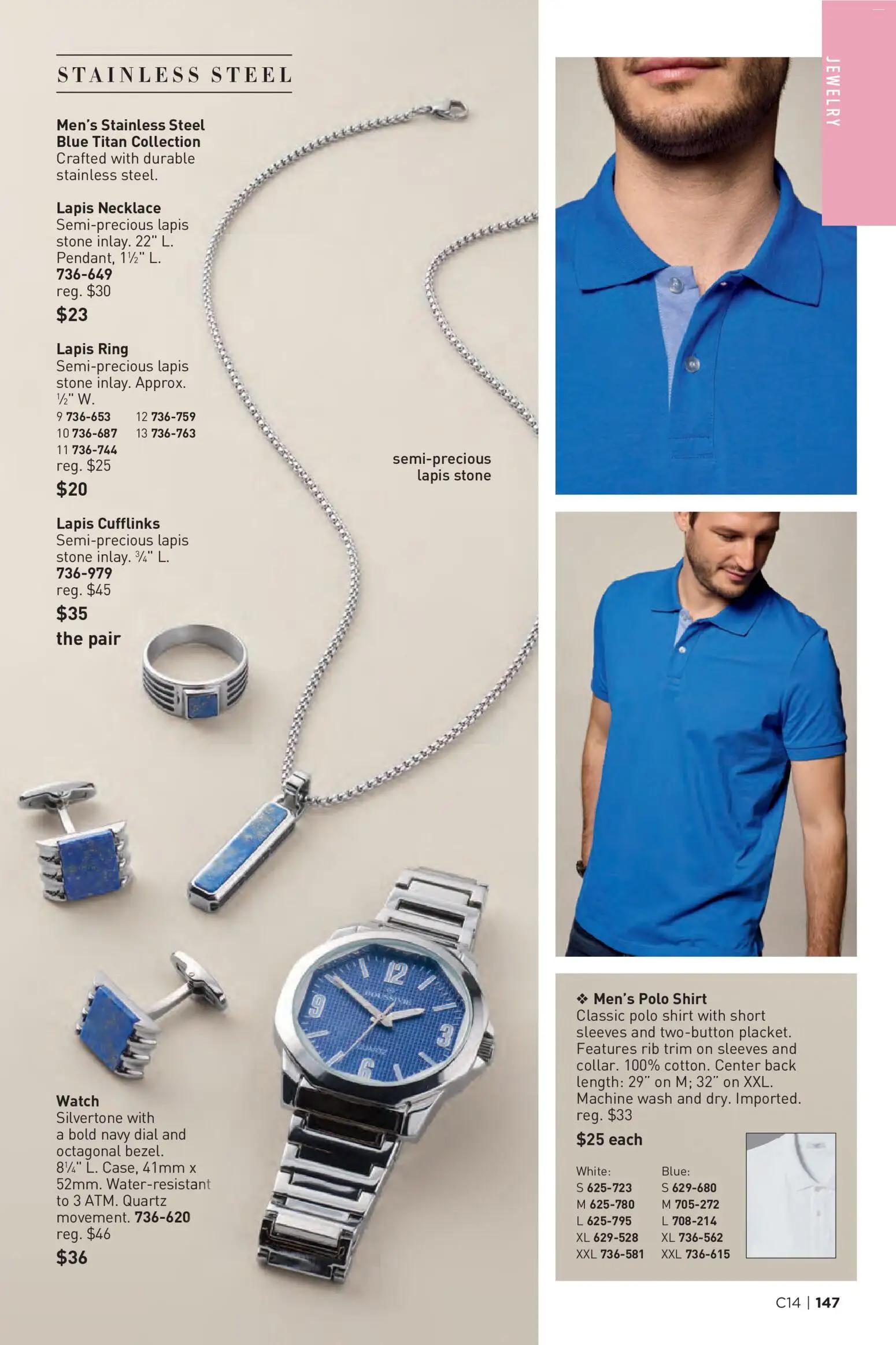 avon - Avon Brochure - 07/01 - 07/14 2026 - page: 147