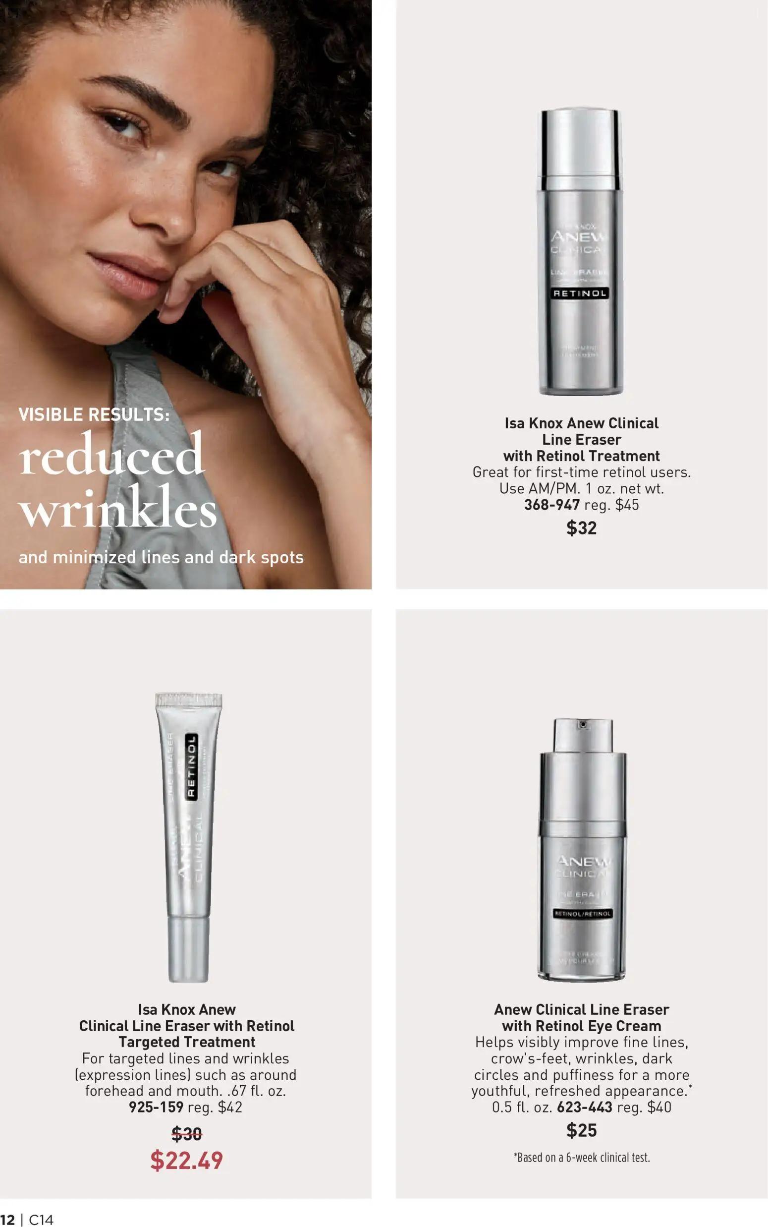 avon - Avon Brochure - 07/01 - 07/14 2026 - page: 12