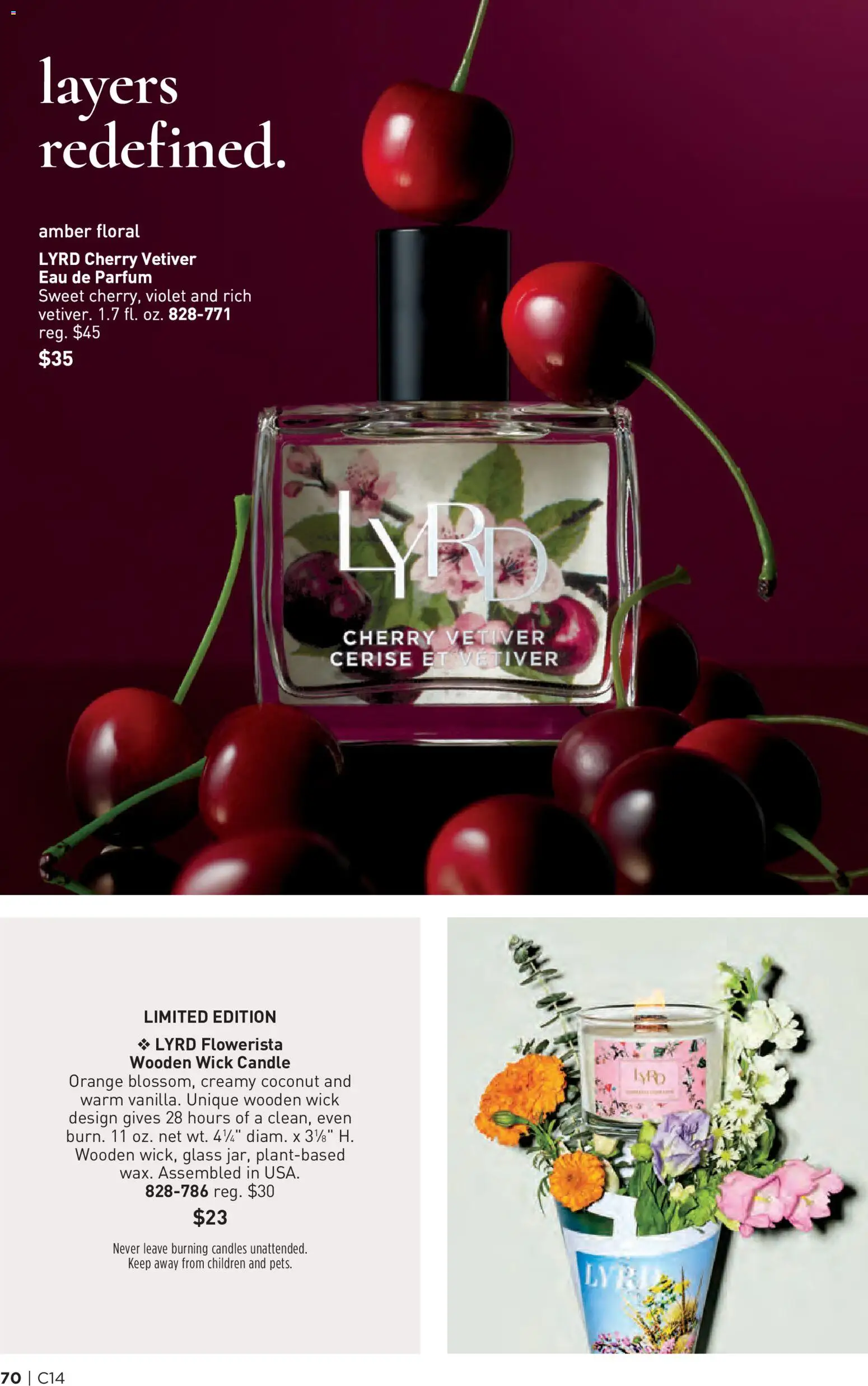 avon - Avon Brochure - 07/01 - 07/14 2026 - page: 70