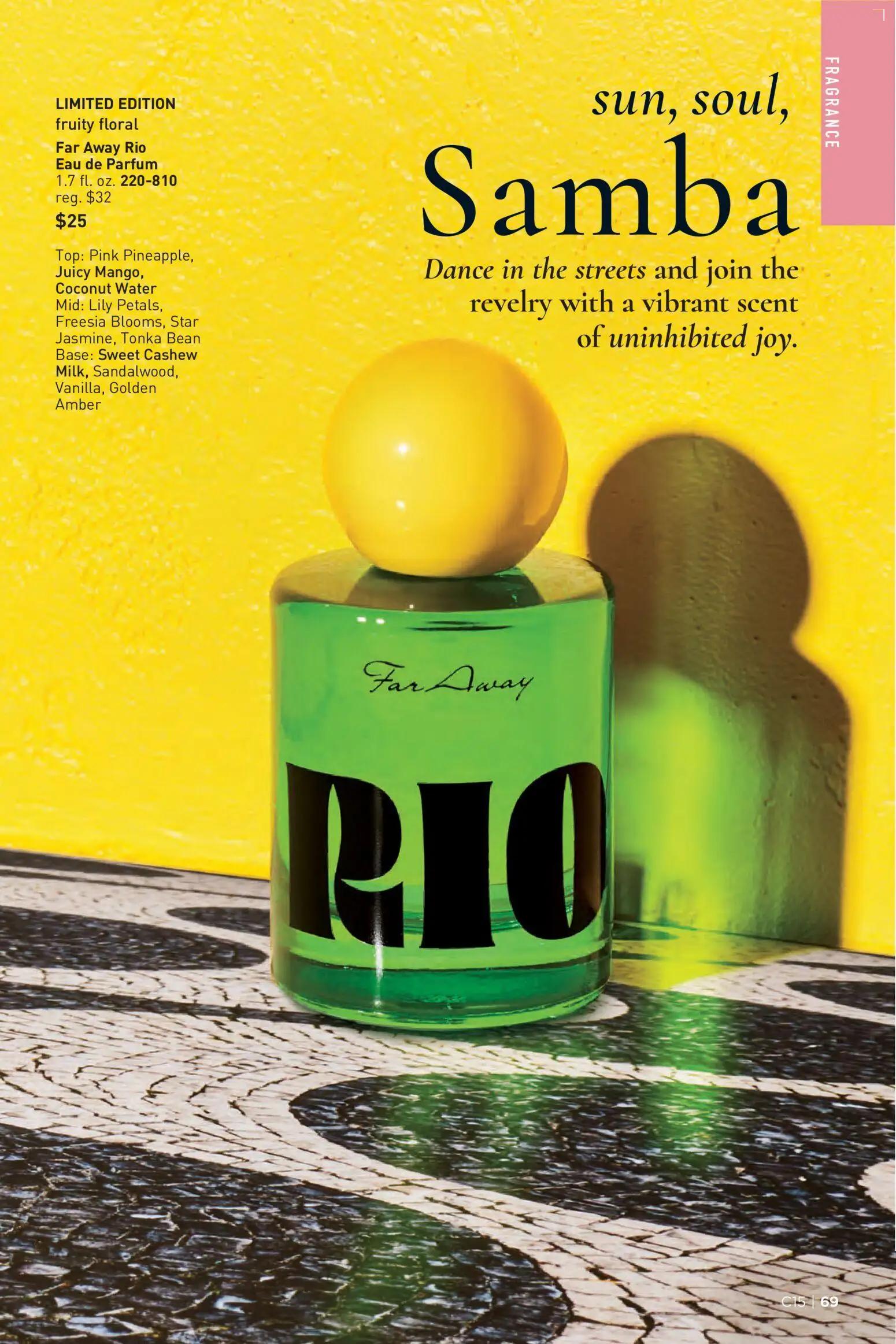 avon - Avon Brochure - 07/15 - 07/28 2026 - page: 69