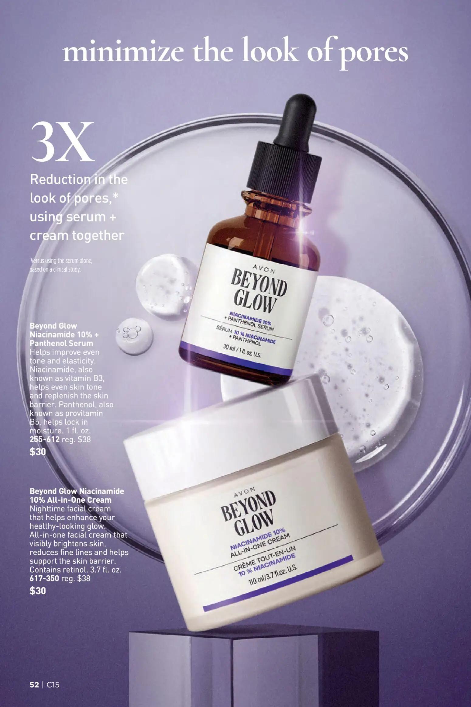 avon - Avon Brochure - 07/15 - 07/28 2026 - page: 52