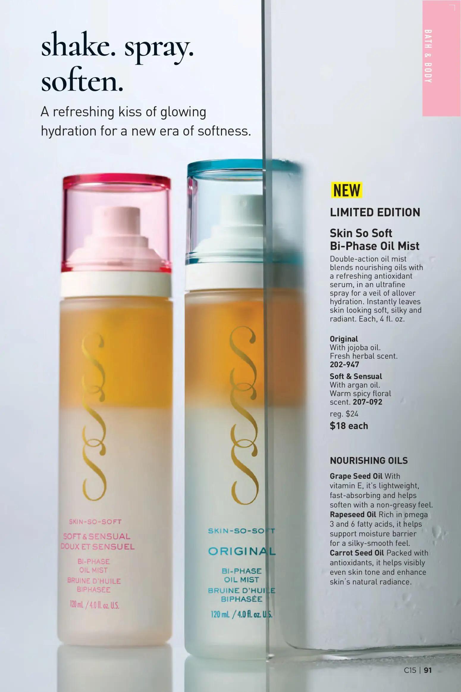 avon - Avon Brochure - 07/15 - 07/28 2026 - page: 91