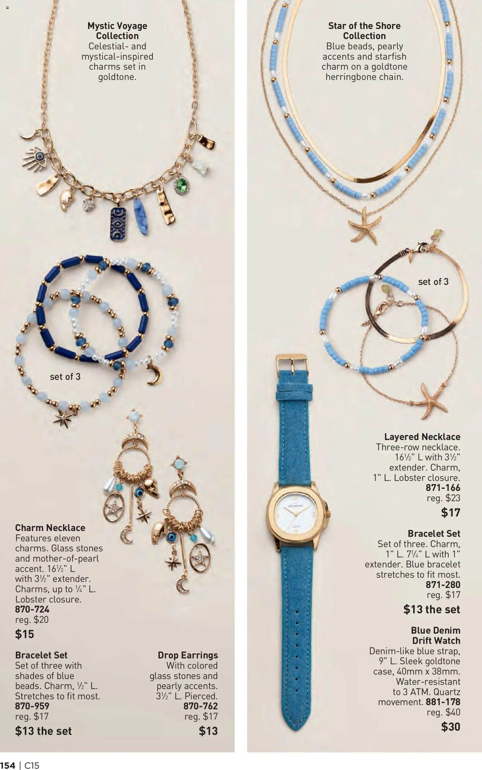 avon - Avon Brochure - 07/15 - 07/28 2026 - page: 154