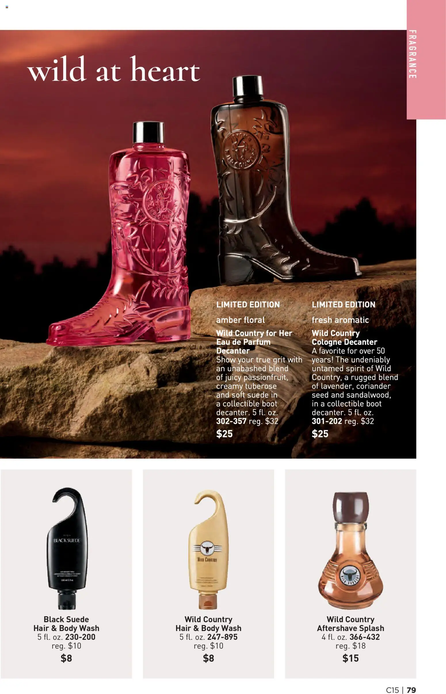 avon - Avon Brochure - 07/15 - 07/28 2026 - page: 79