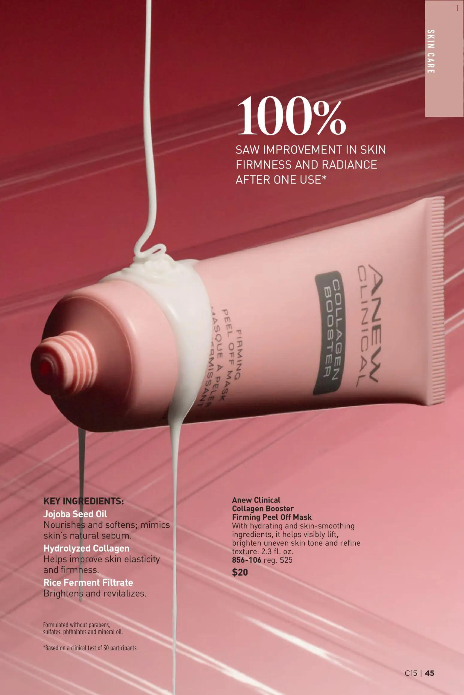 avon - Avon Brochure - 07/15 - 07/28 2026 - page: 45