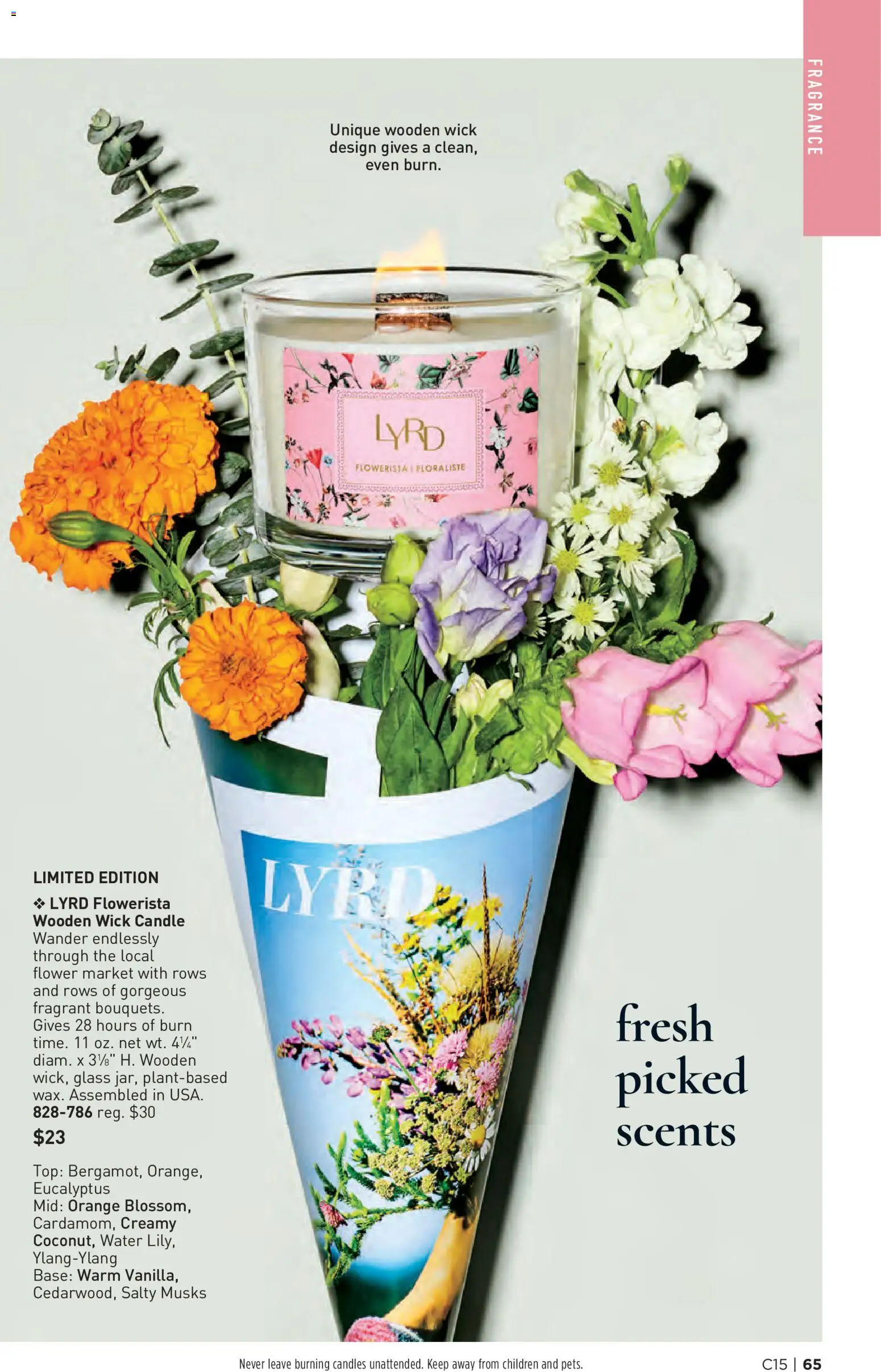 avon - Avon Brochure - 07/15 - 07/28 2026 - page: 65
