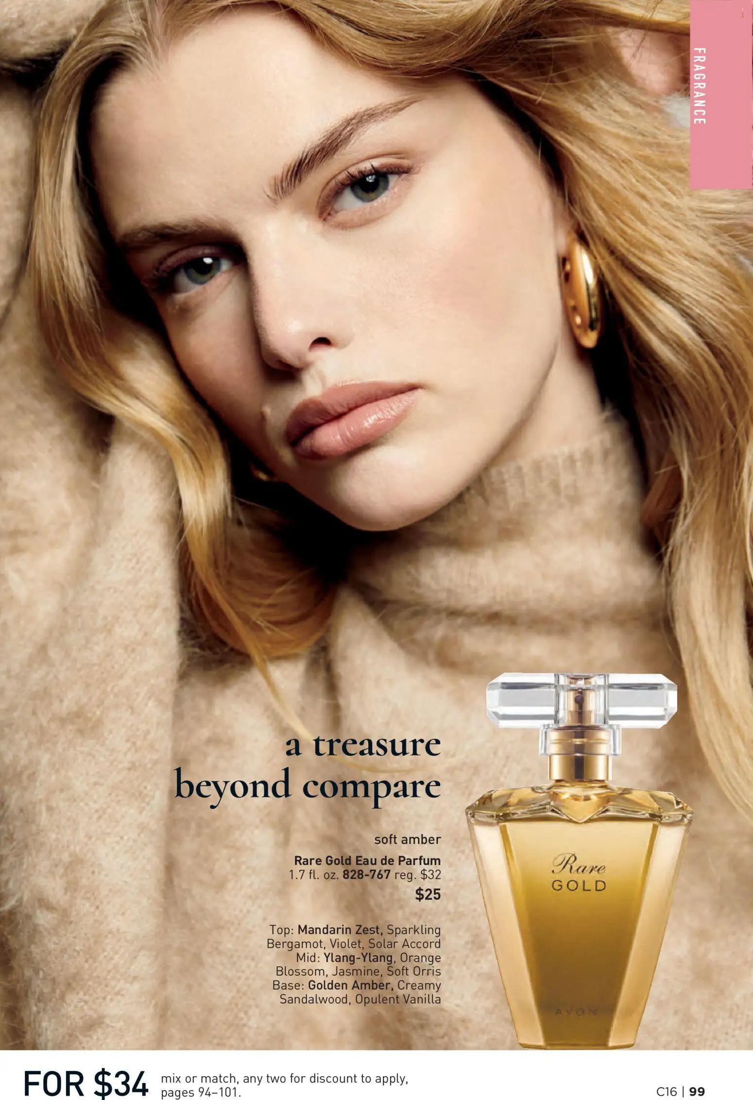 avon - Avon Brochure - 07/29 - 08/11 2026 - page: 99