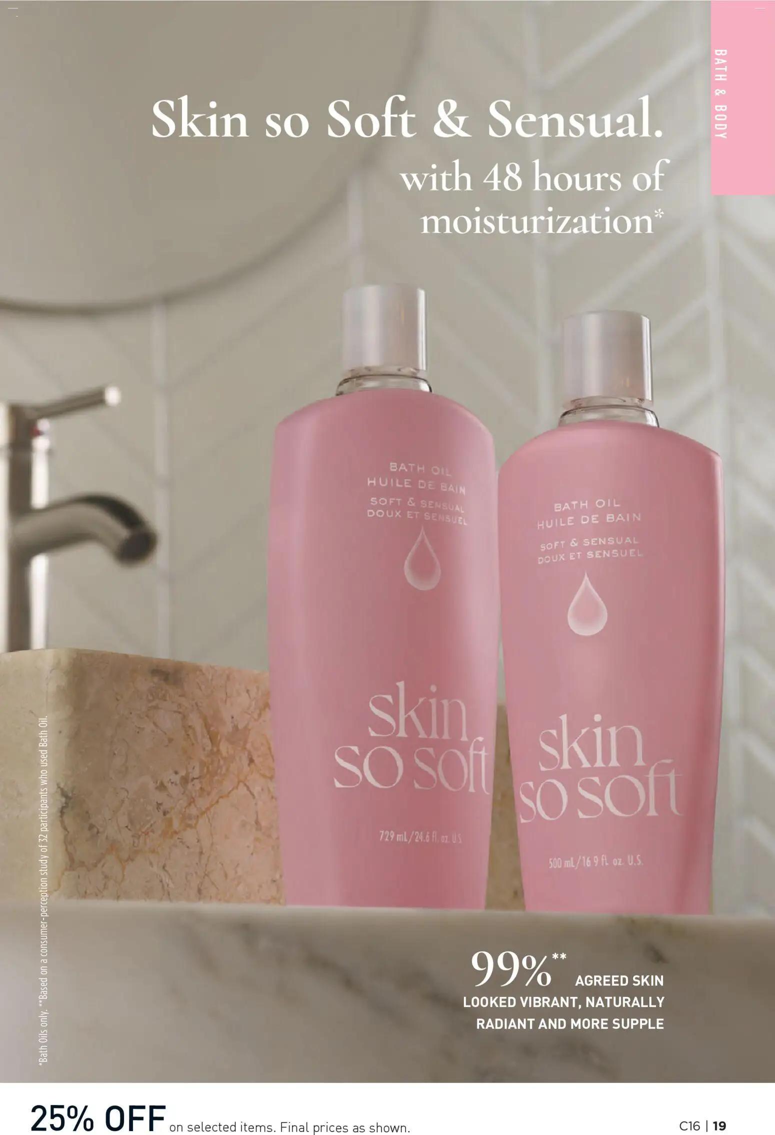 avon - Avon Brochure - 07/29 - 08/11 2026 - page: 19