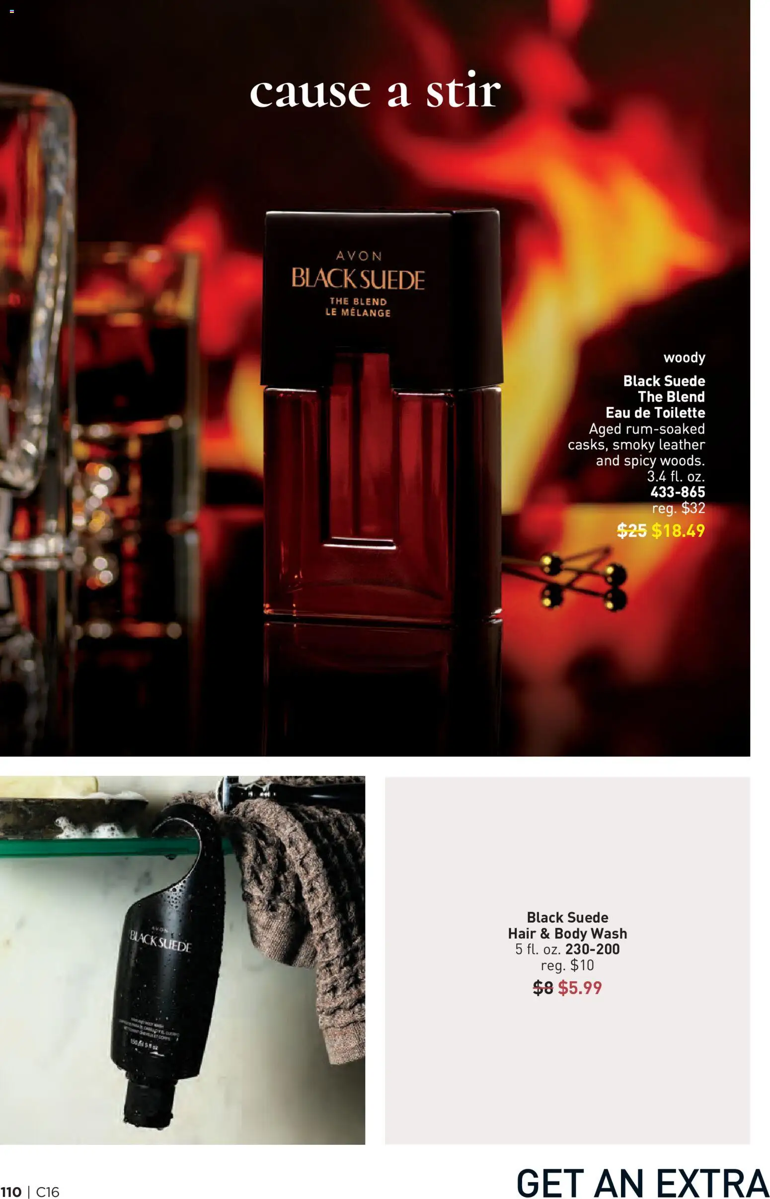avon - Avon Brochure - 07/29 - 08/11 2026 - page: 110
