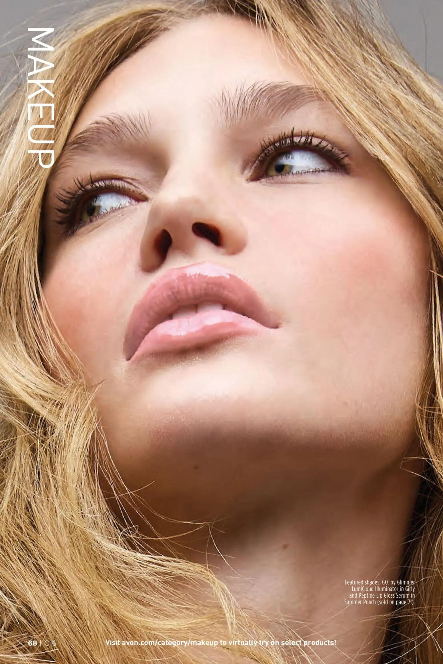 avon - Avon Brochure - 07/29 - 08/11 2026 - page: 68