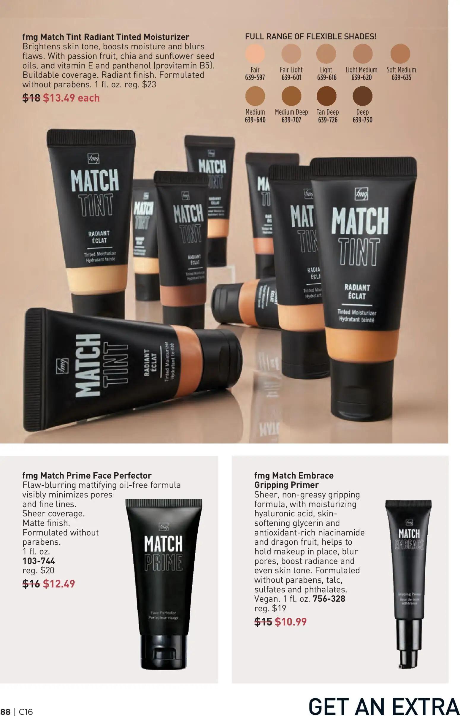 avon - Avon Brochure - 07/29 - 08/11 2026 - page: 88