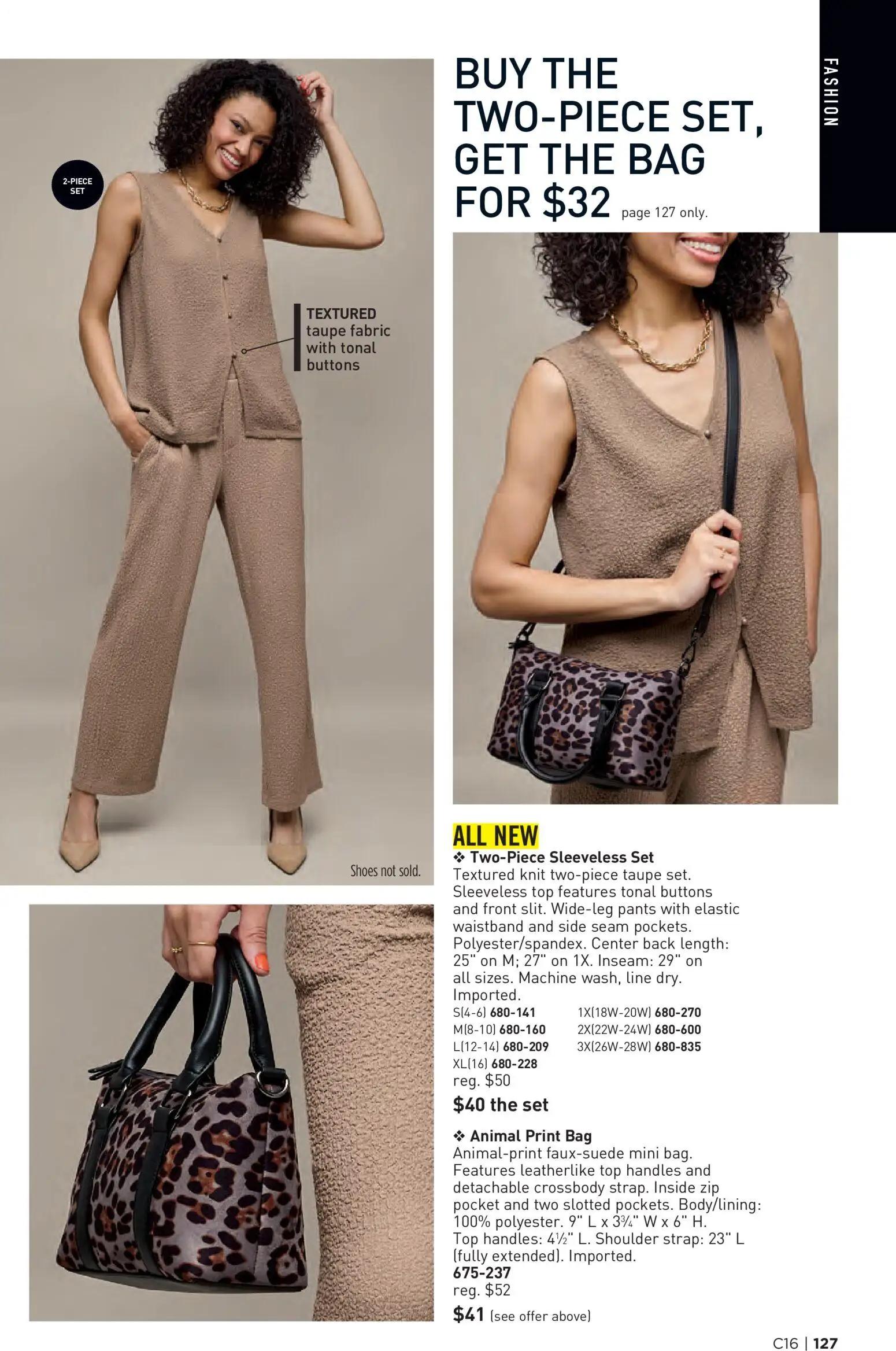 avon - Avon Brochure - 07/29 - 08/11 2026 - page: 127