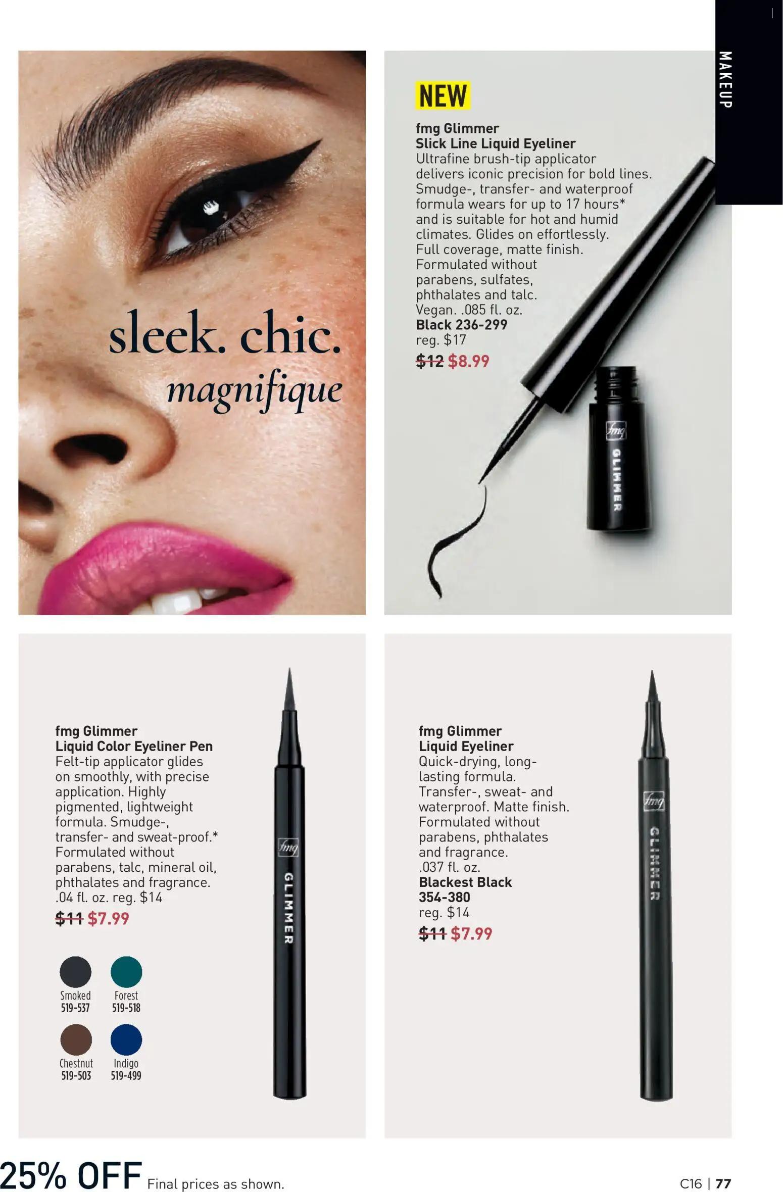 avon - Avon Brochure - 07/29 - 08/11 2026 - page: 77
