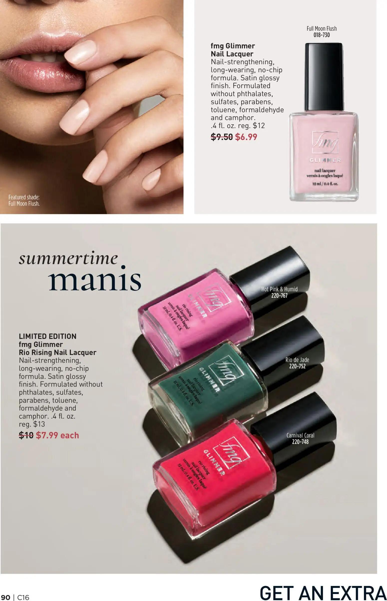 avon - Avon Brochure - 07/29 - 08/11 2026 - page: 90