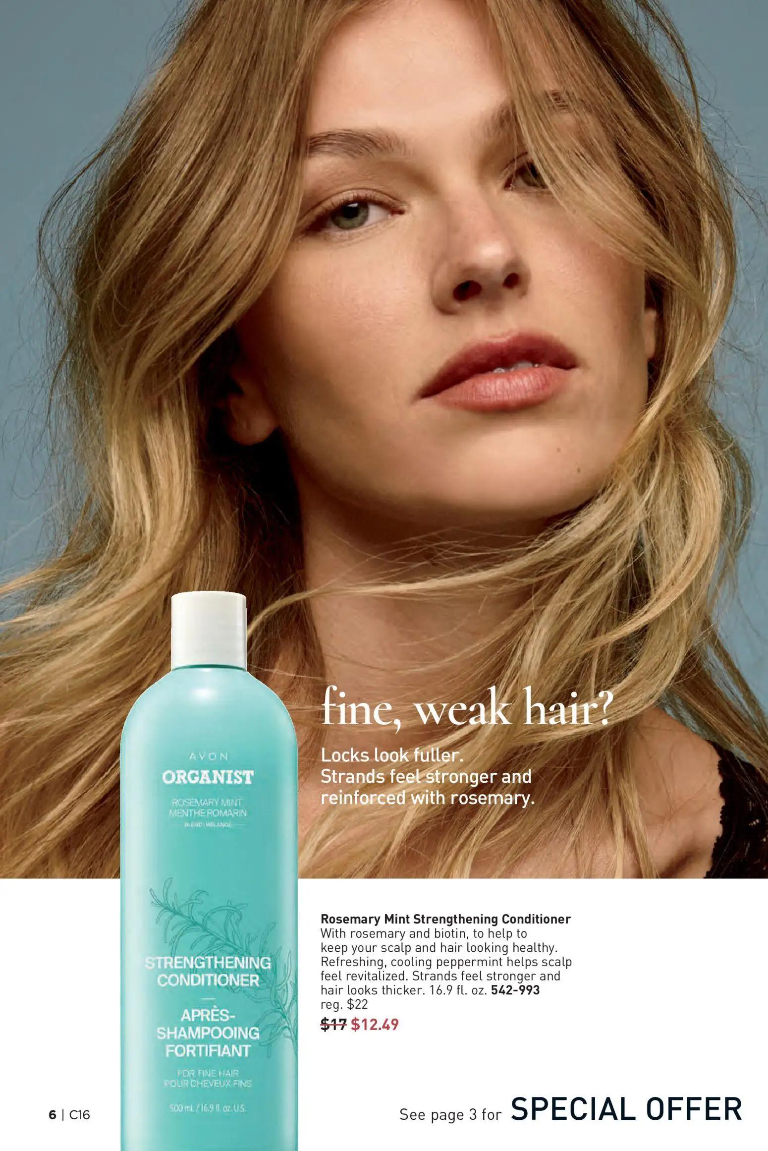 avon - Avon Brochure - 07/29 - 08/11 2026 - page: 6