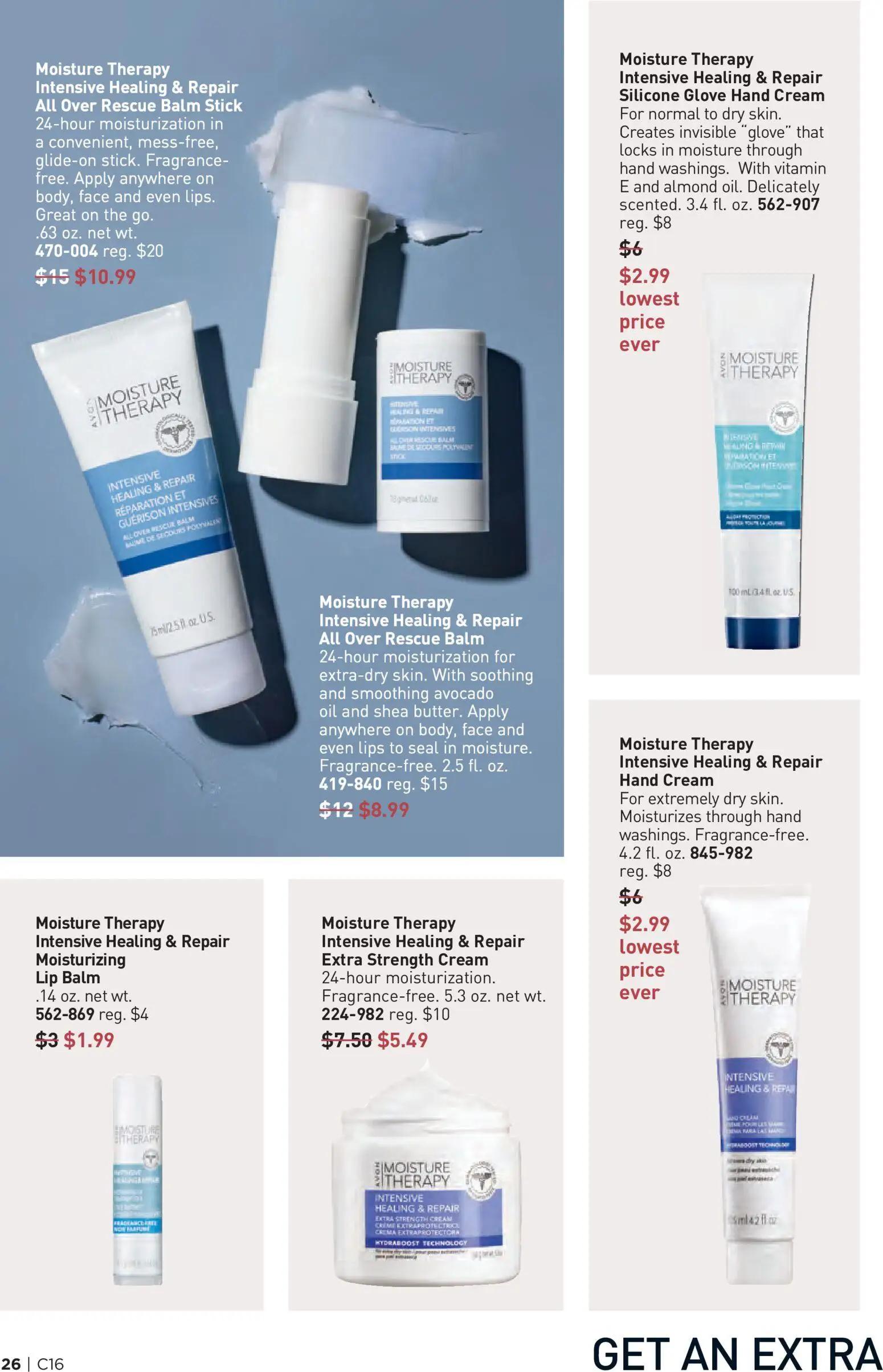 avon - Avon Brochure - 07/29 - 08/11 2026 - page: 26