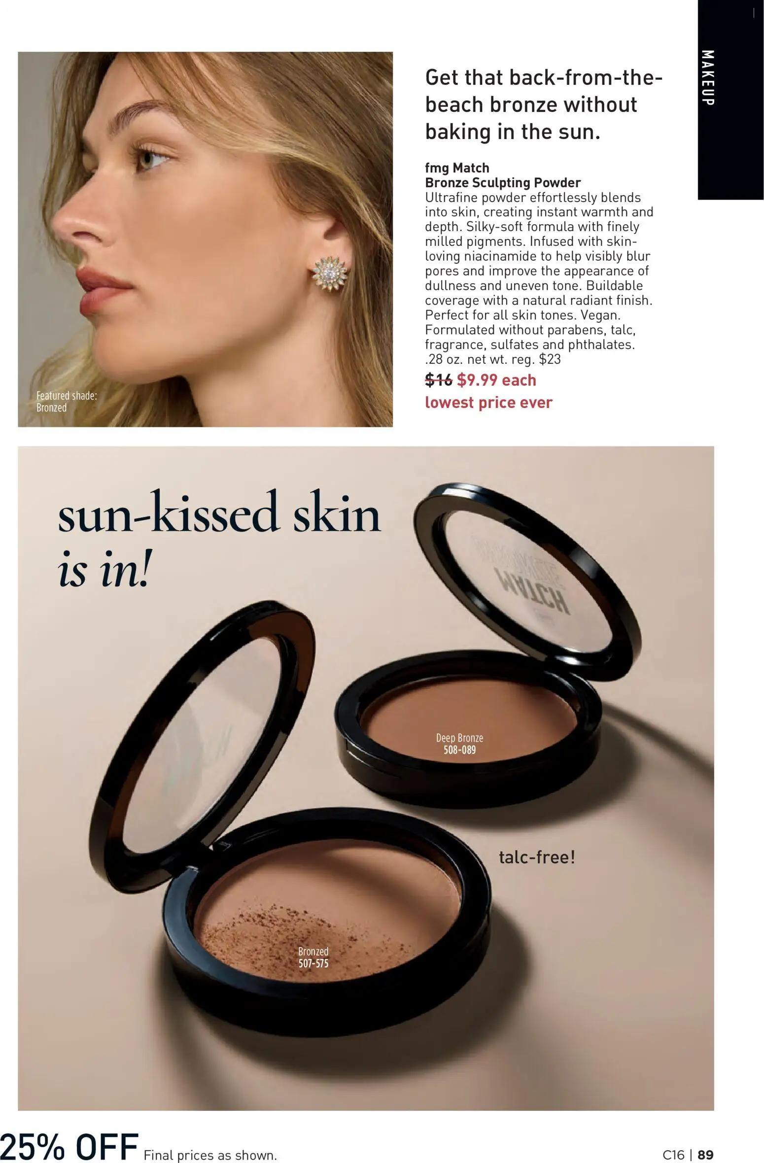 avon - Avon Brochure - 07/29 - 08/11 2026 - page: 89