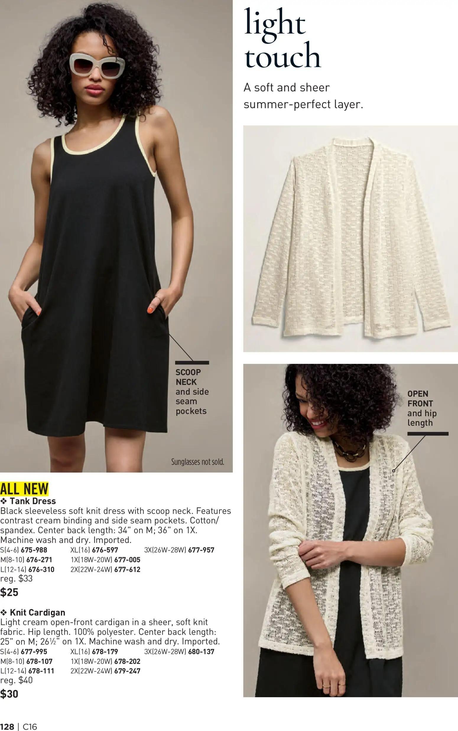 avon - Avon Brochure - 07/29 - 08/11 2026 - page: 128