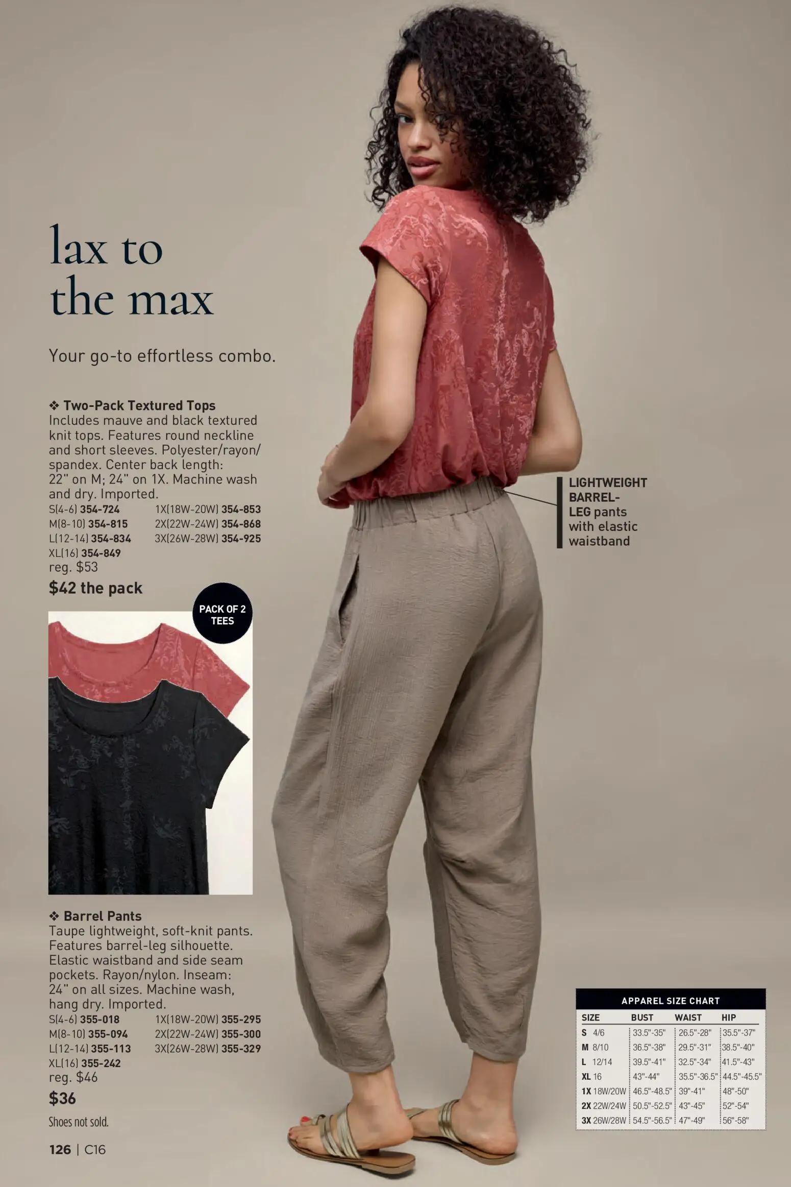 avon - Avon Brochure - 07/29 - 08/11 2026 - page: 126