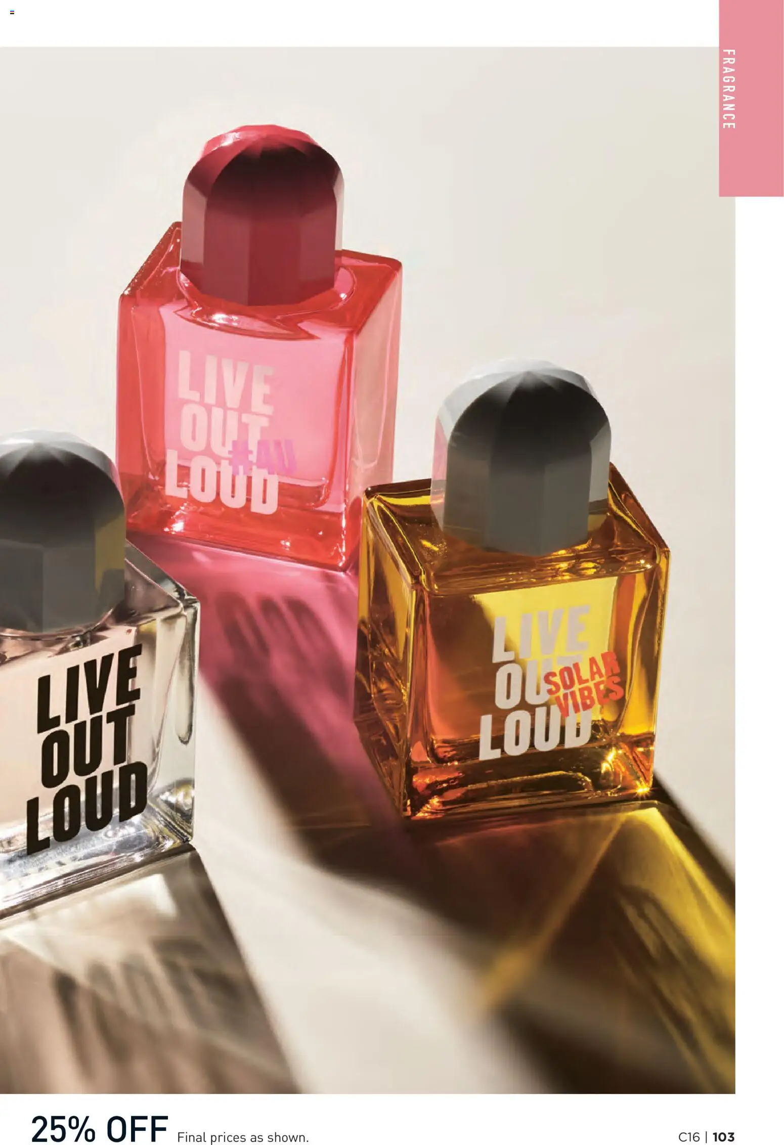 avon - Avon Brochure - 07/29 - 08/11 2026 - page: 103