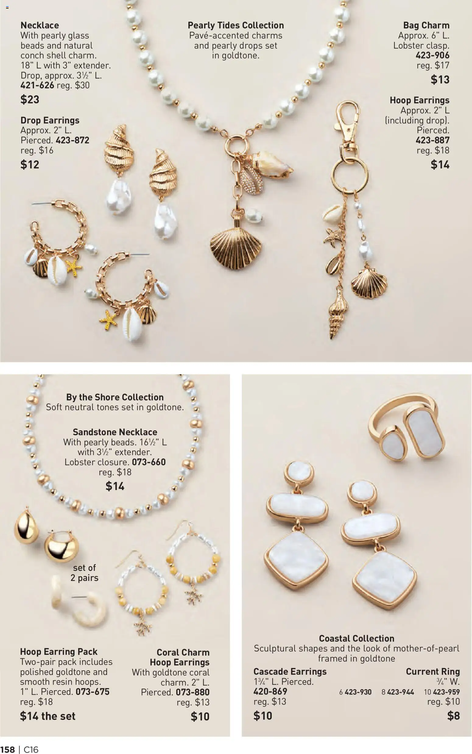 avon - Avon Brochure - 07/29 - 08/11 2026 - page: 158